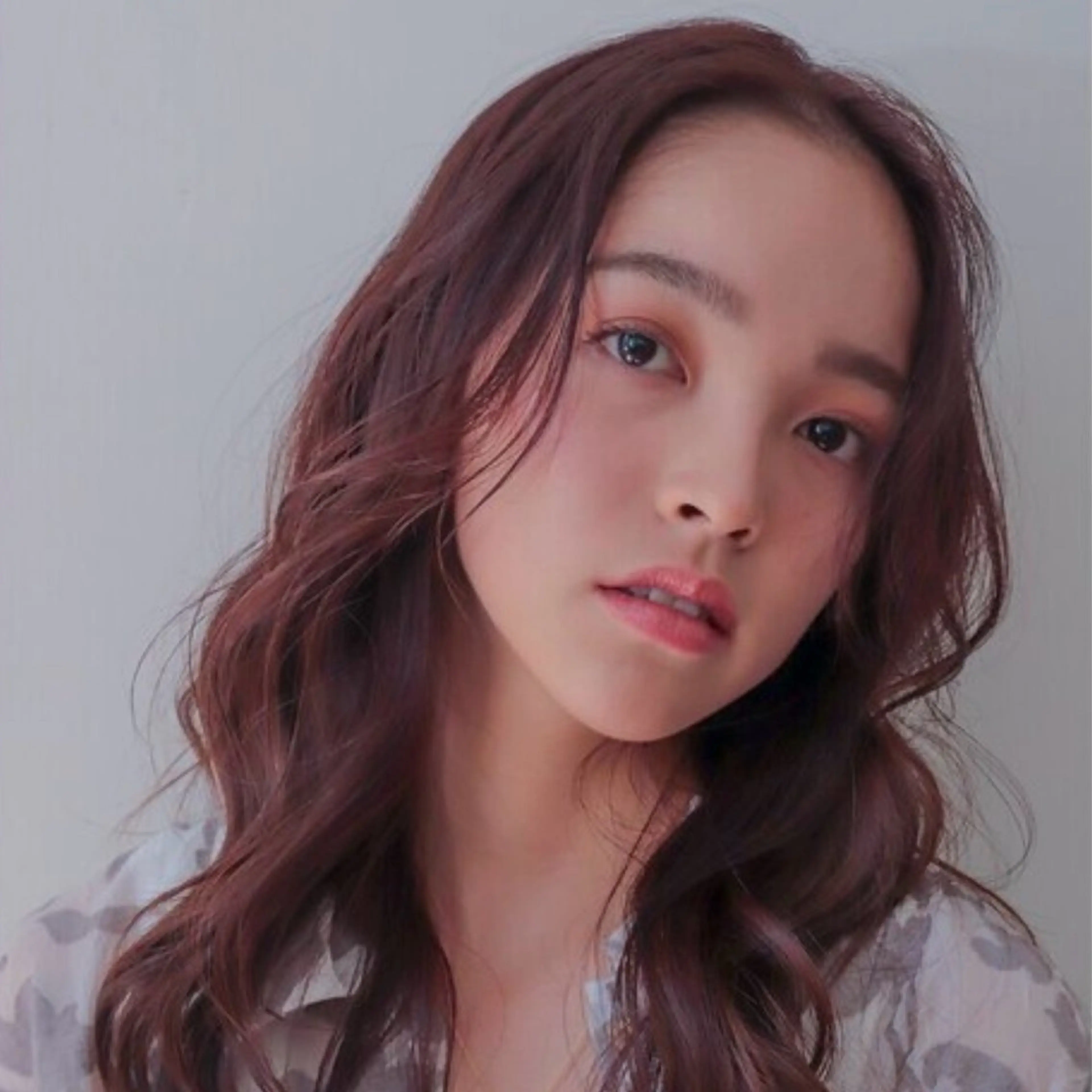 ロング 黒染め剥がし/ 黒髪卒業ヘア👑涼介のヘアスタイル