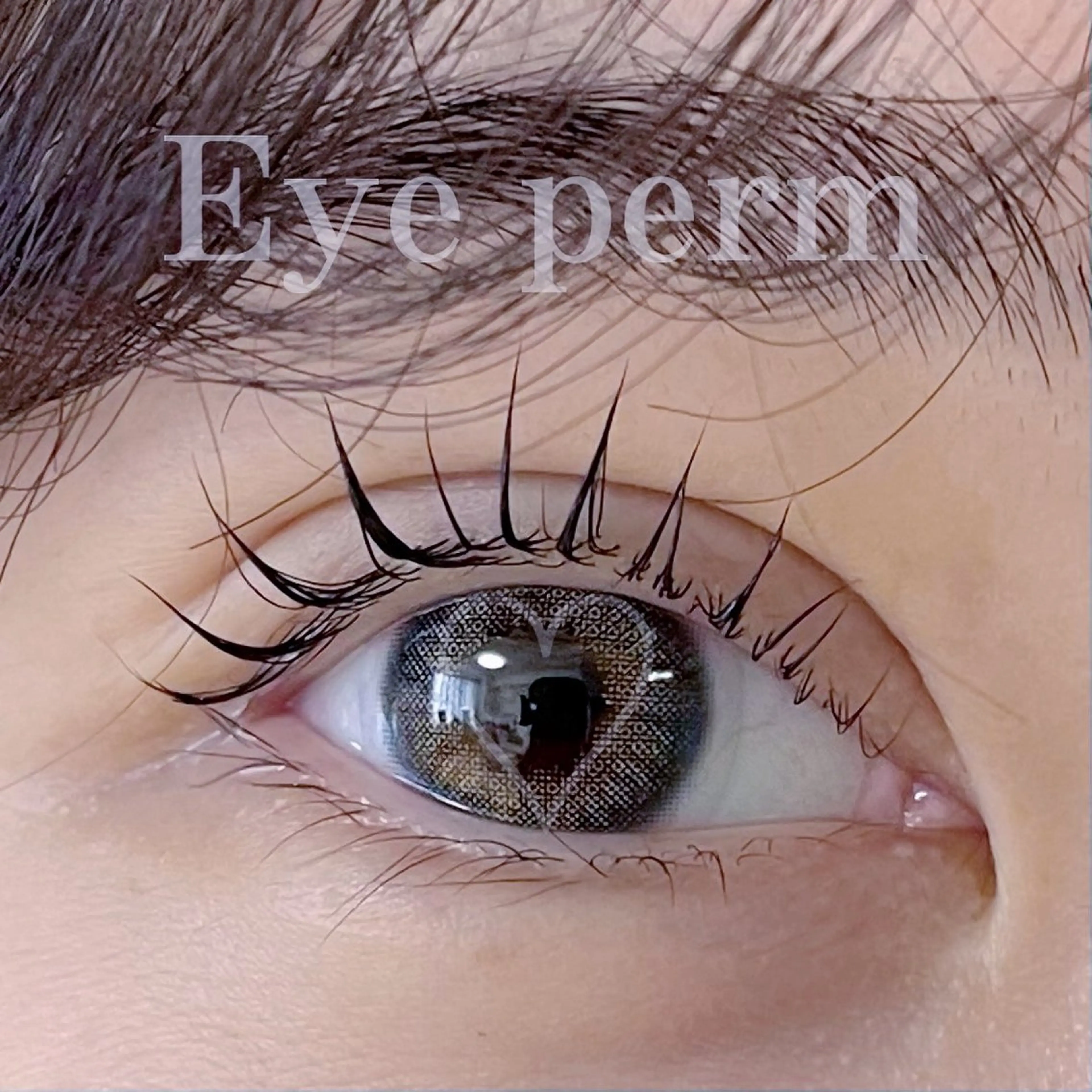 マツエク・マツパ Swallow 広島店のマツエク・マツパデザイン