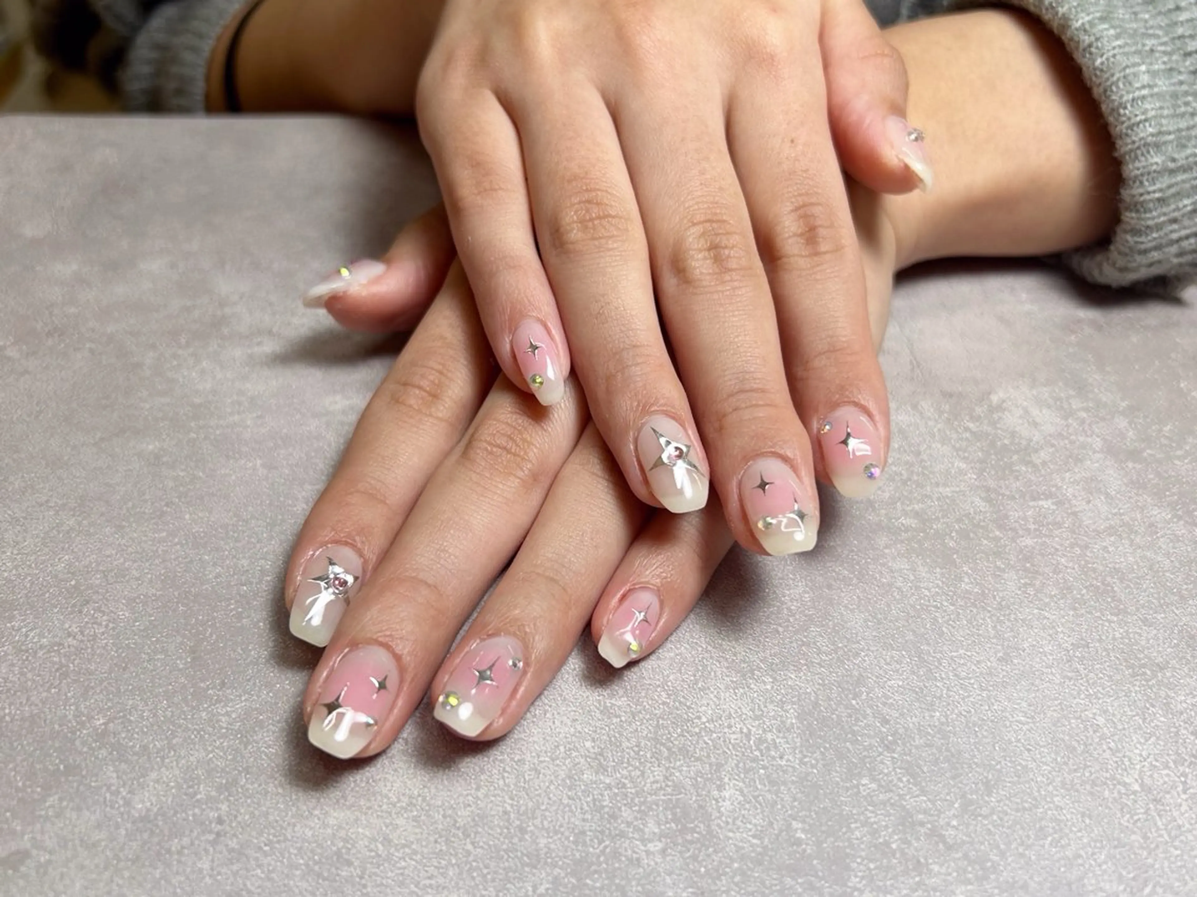 ネイル lulumu所属・Eri .Iのネイルデザイン