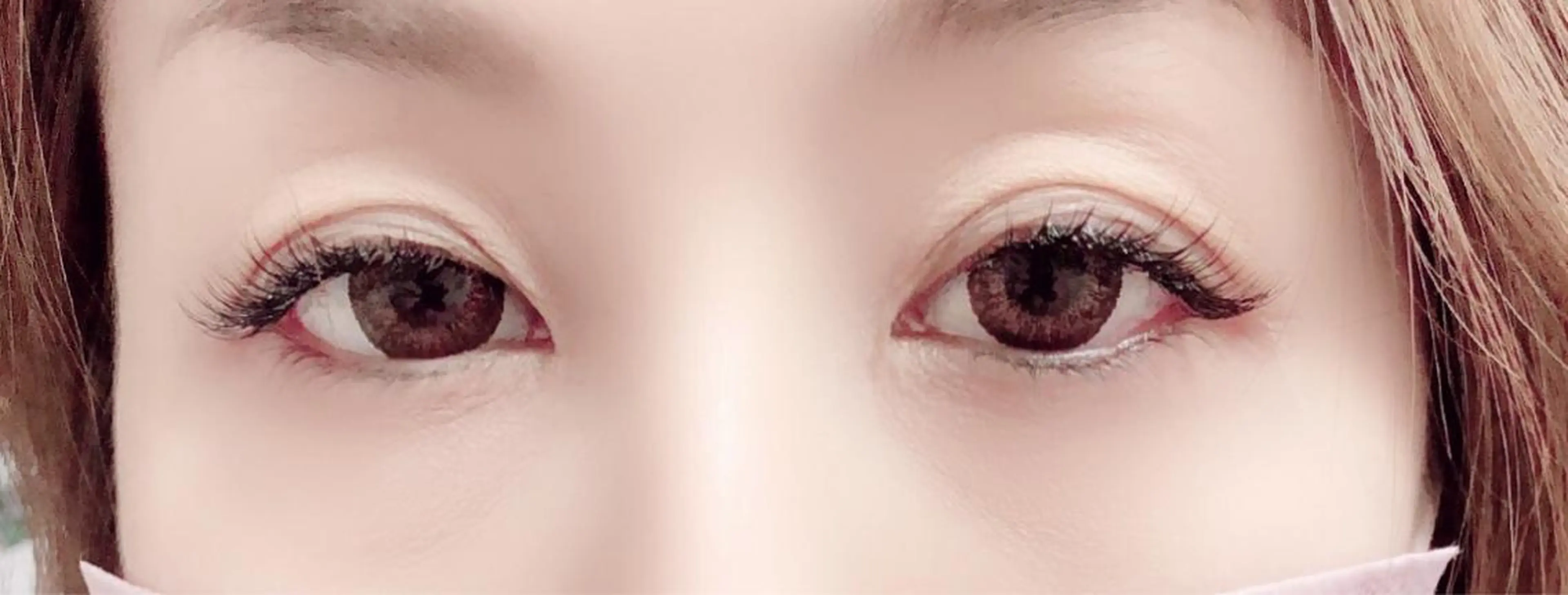 マツエク・マツパ 隠れ家サロン にんにんのマツエク・マツパデザイン