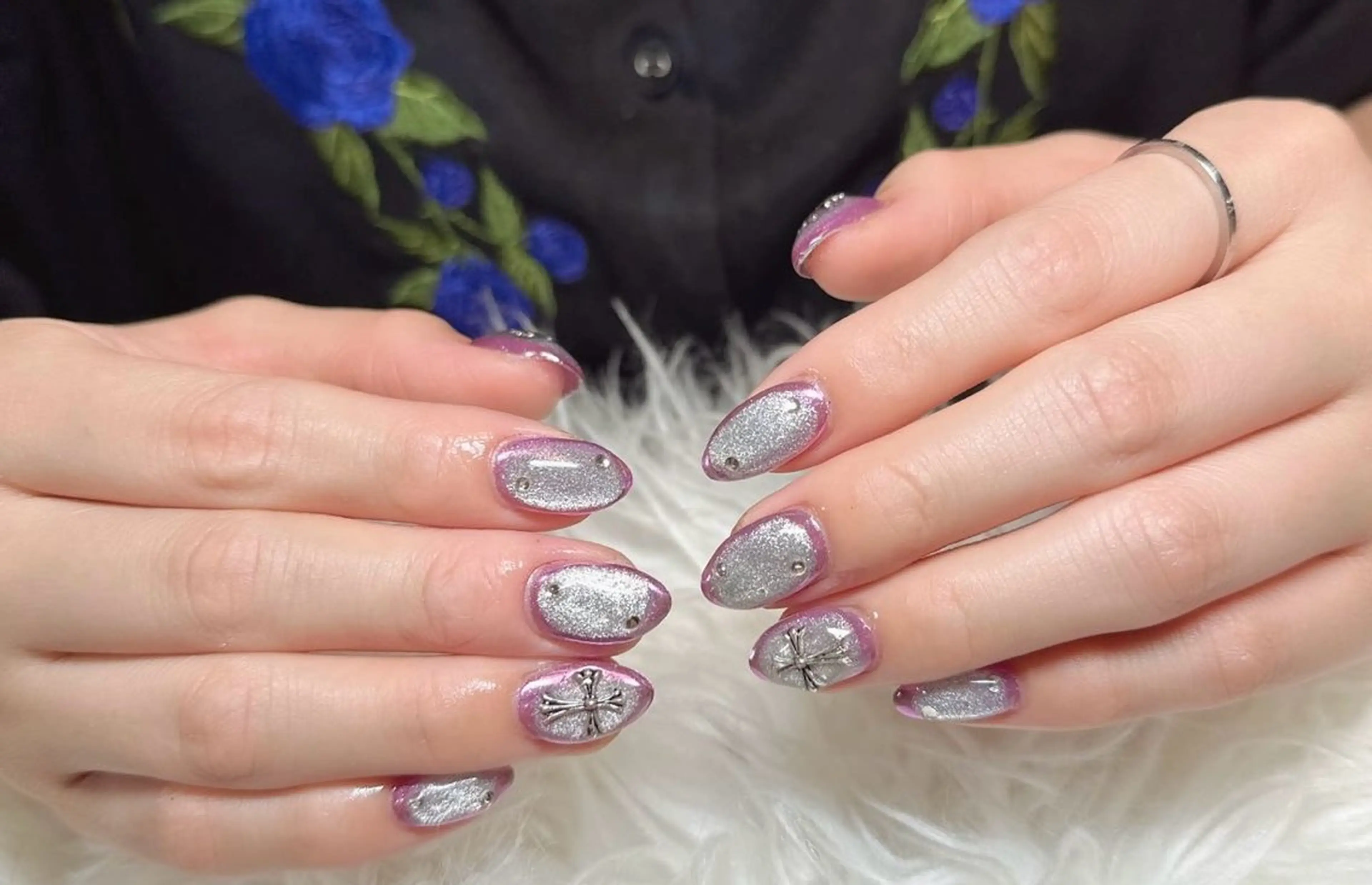 ネイル ハンドネイル D-BEAUTY Nailsalonのネイルデザイン