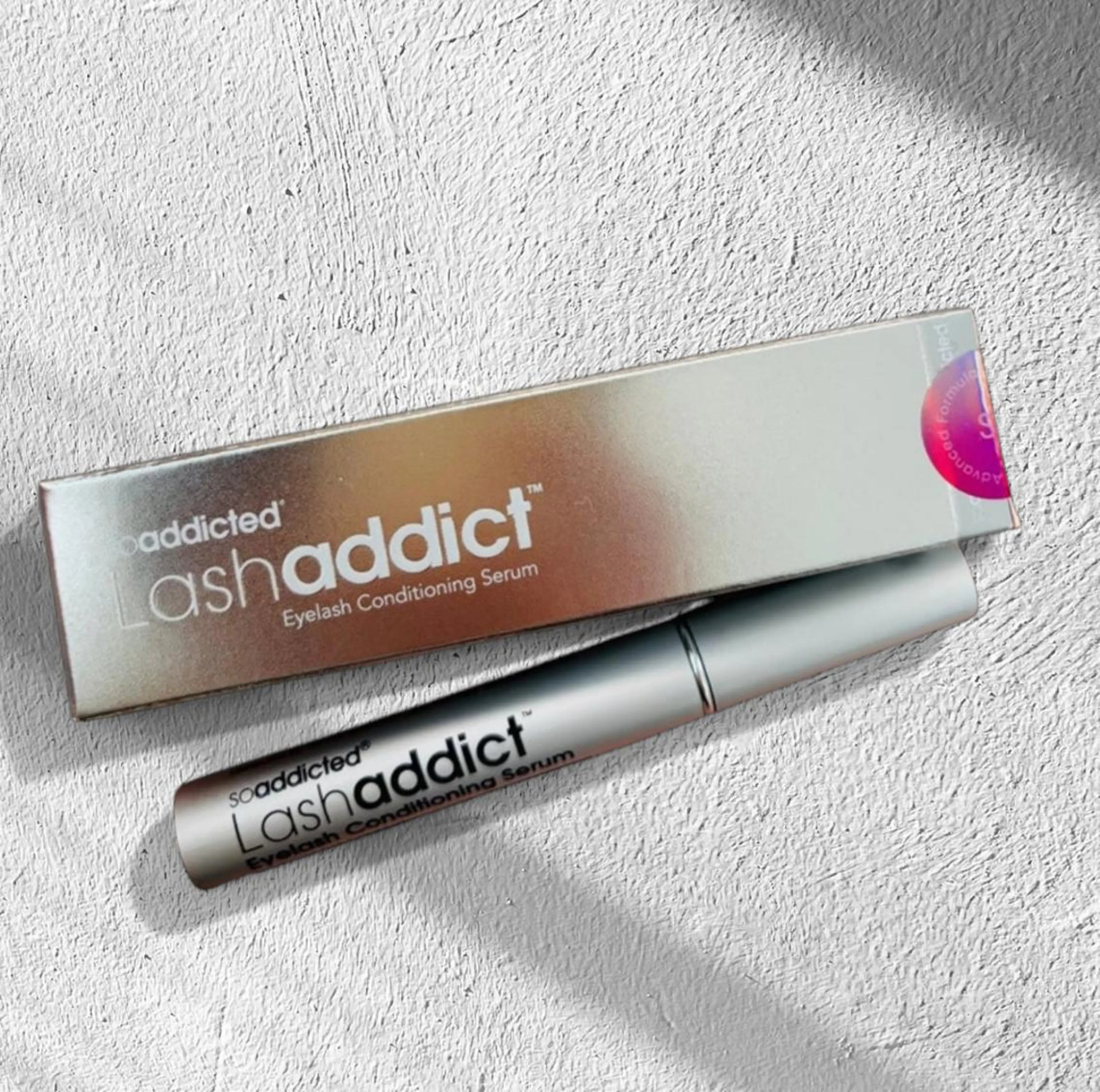 ジュエリーボニー 小関のマツエク・マツパデザイン