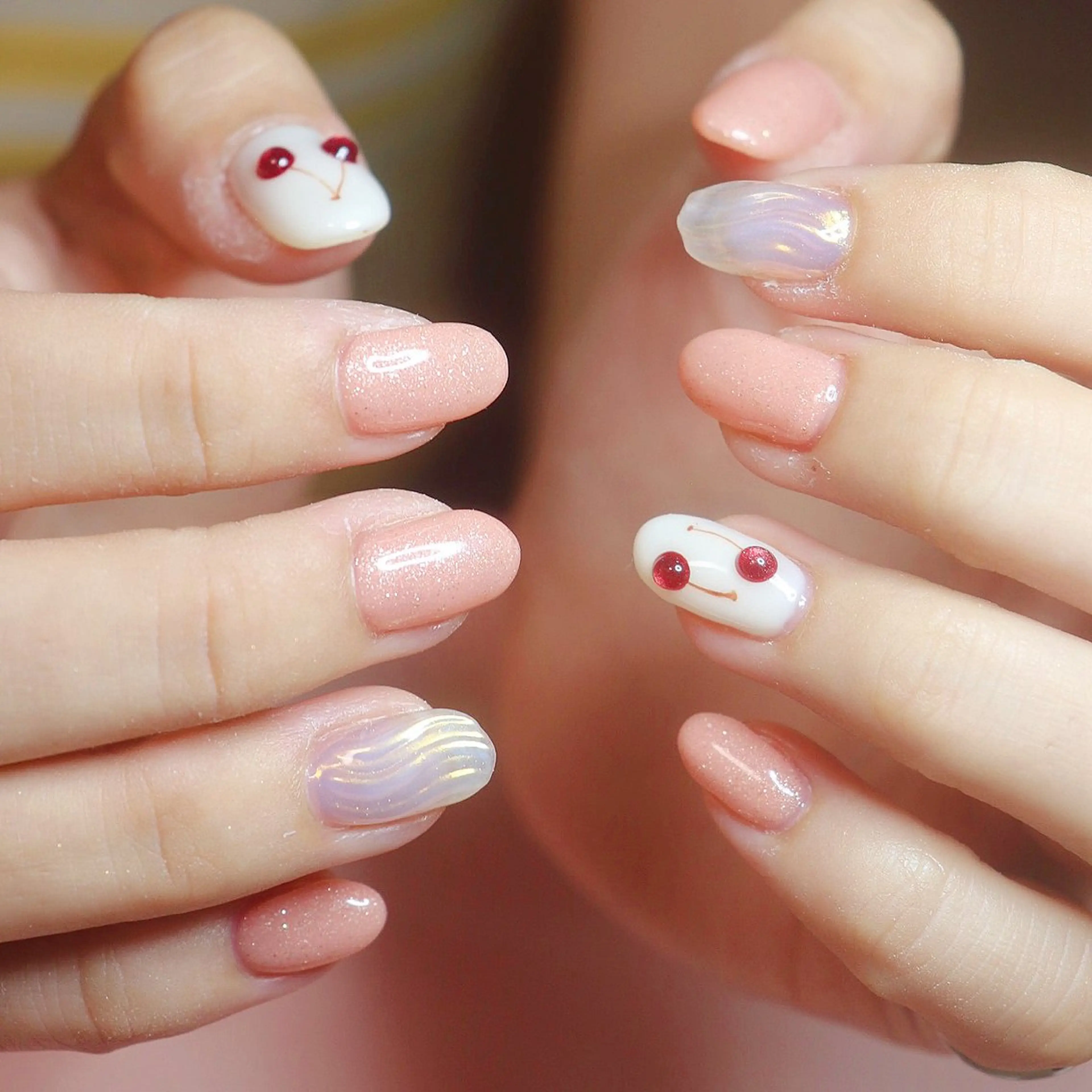 ネイル Dreamer nailのネイルデザイン