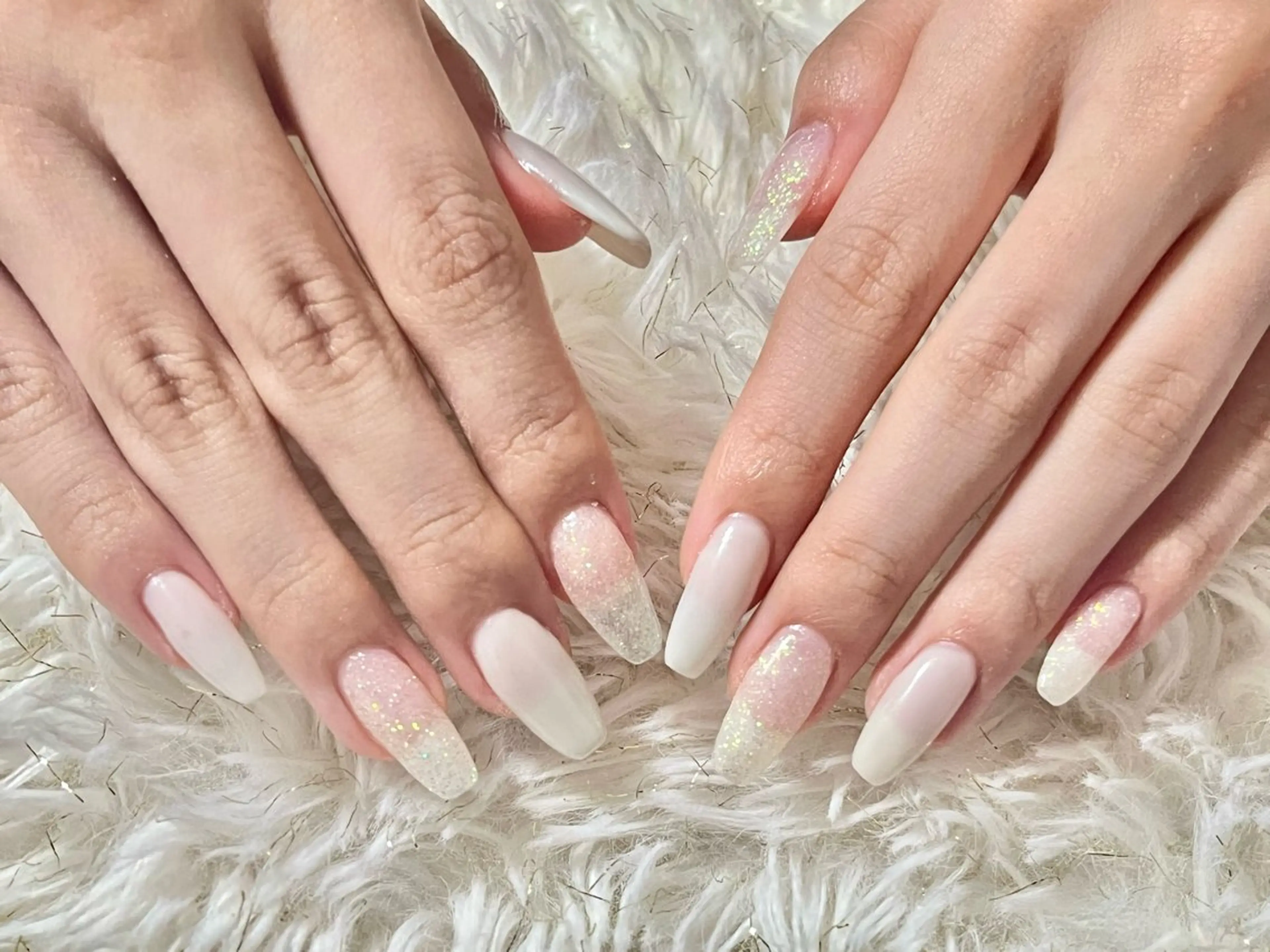 ネイル hohomi .のネイルデザイン