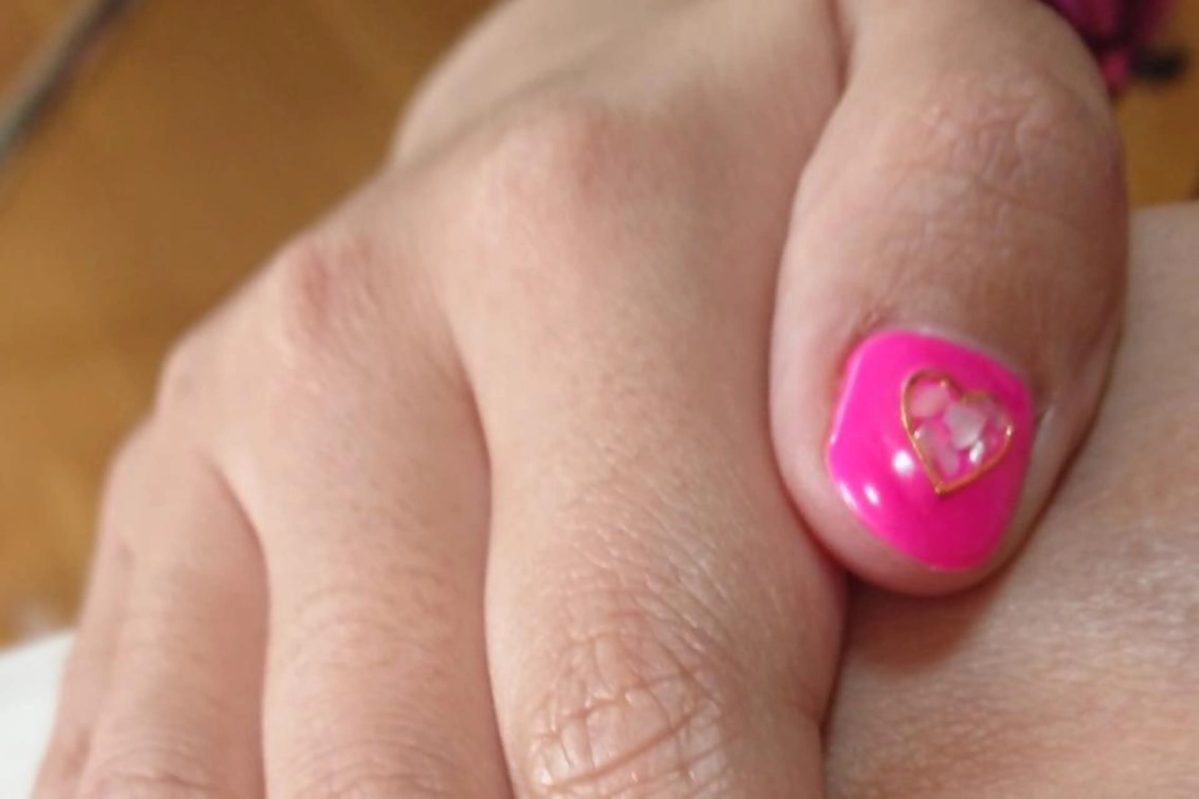 ネイル Salon de gypsophileのネイルデザイン