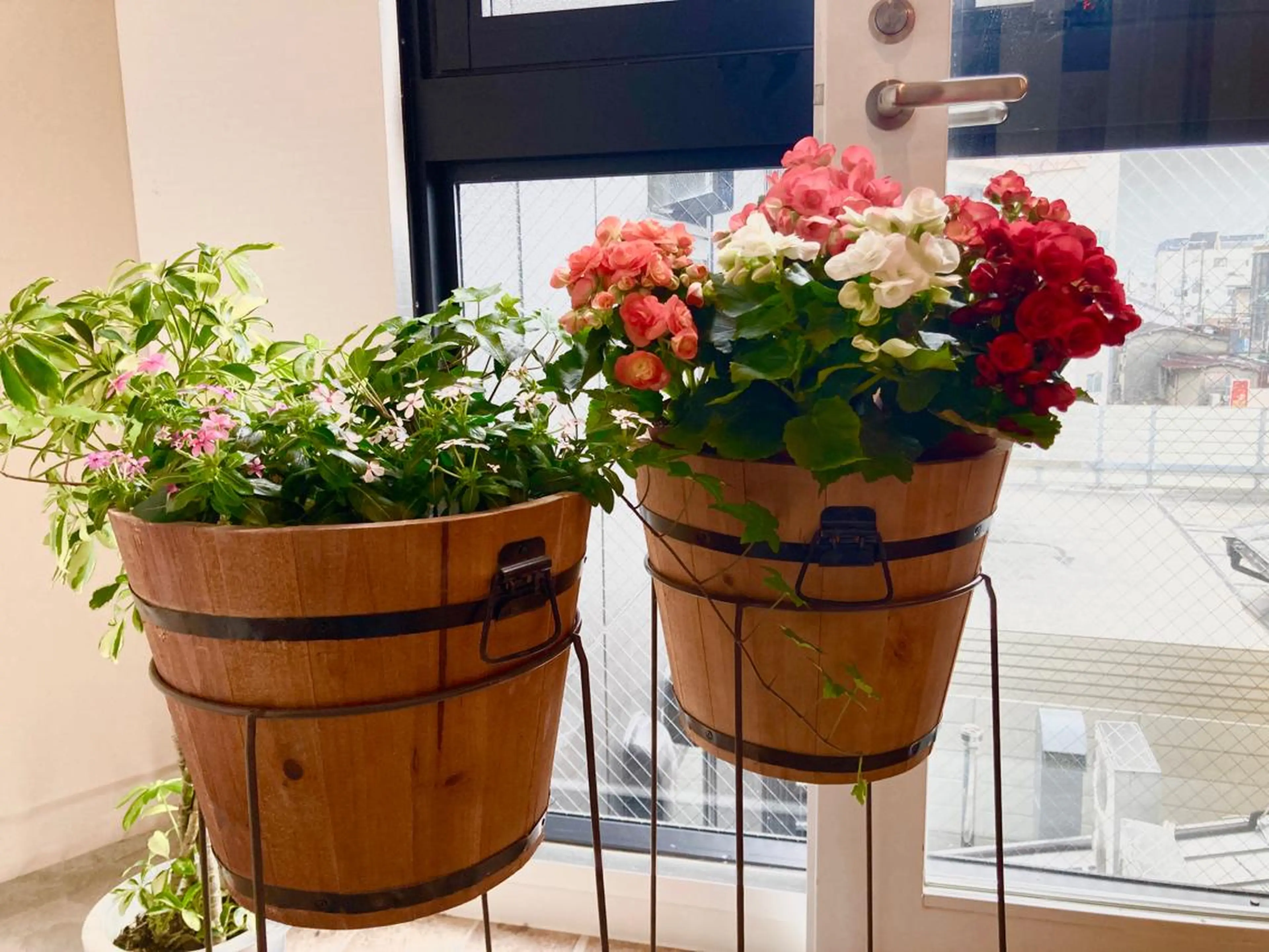 カラー#ブリーチ⭐️ STAR☆RIVERのヘアスタイル