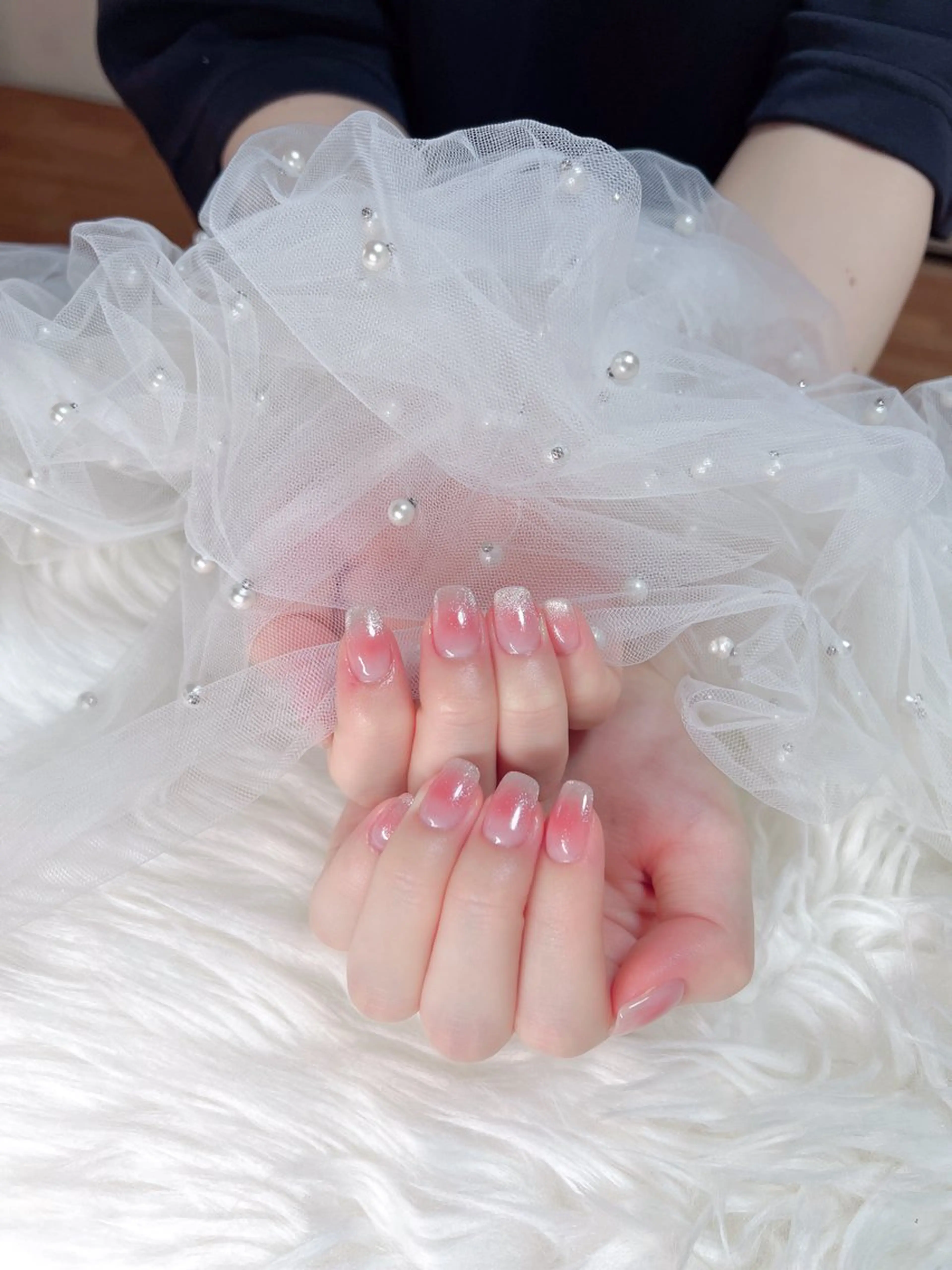 ネイル MK ネイルサロンのネイルデザイン