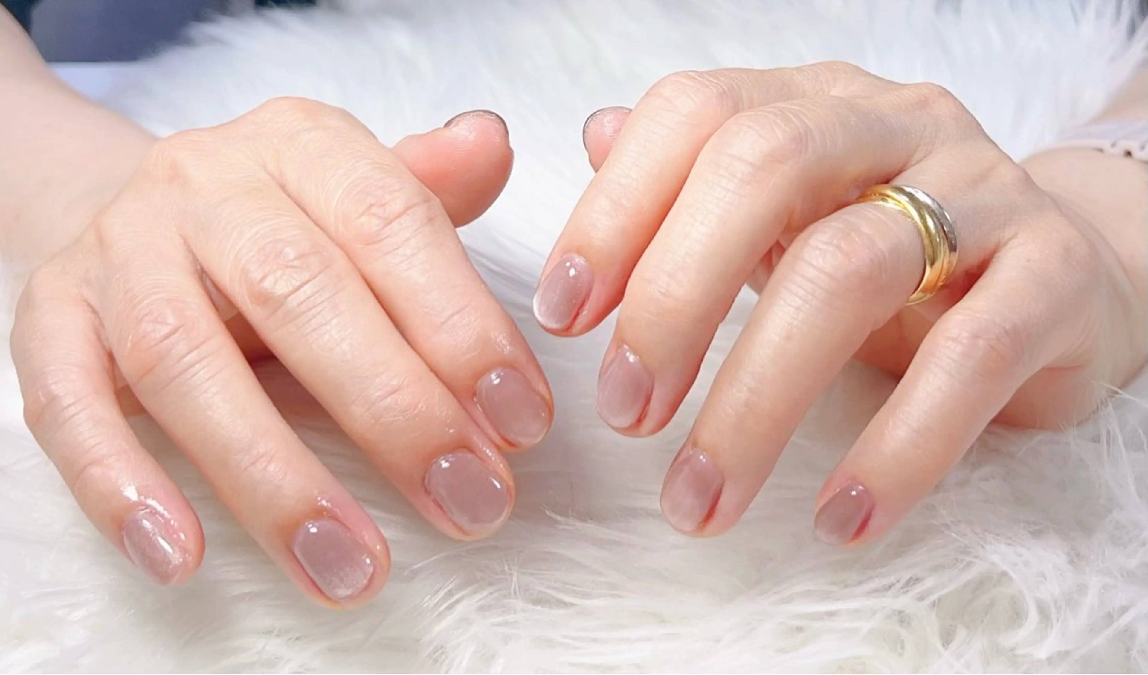 ネイル ネイルサロン ロア旧ジョリーのネイルデザイン