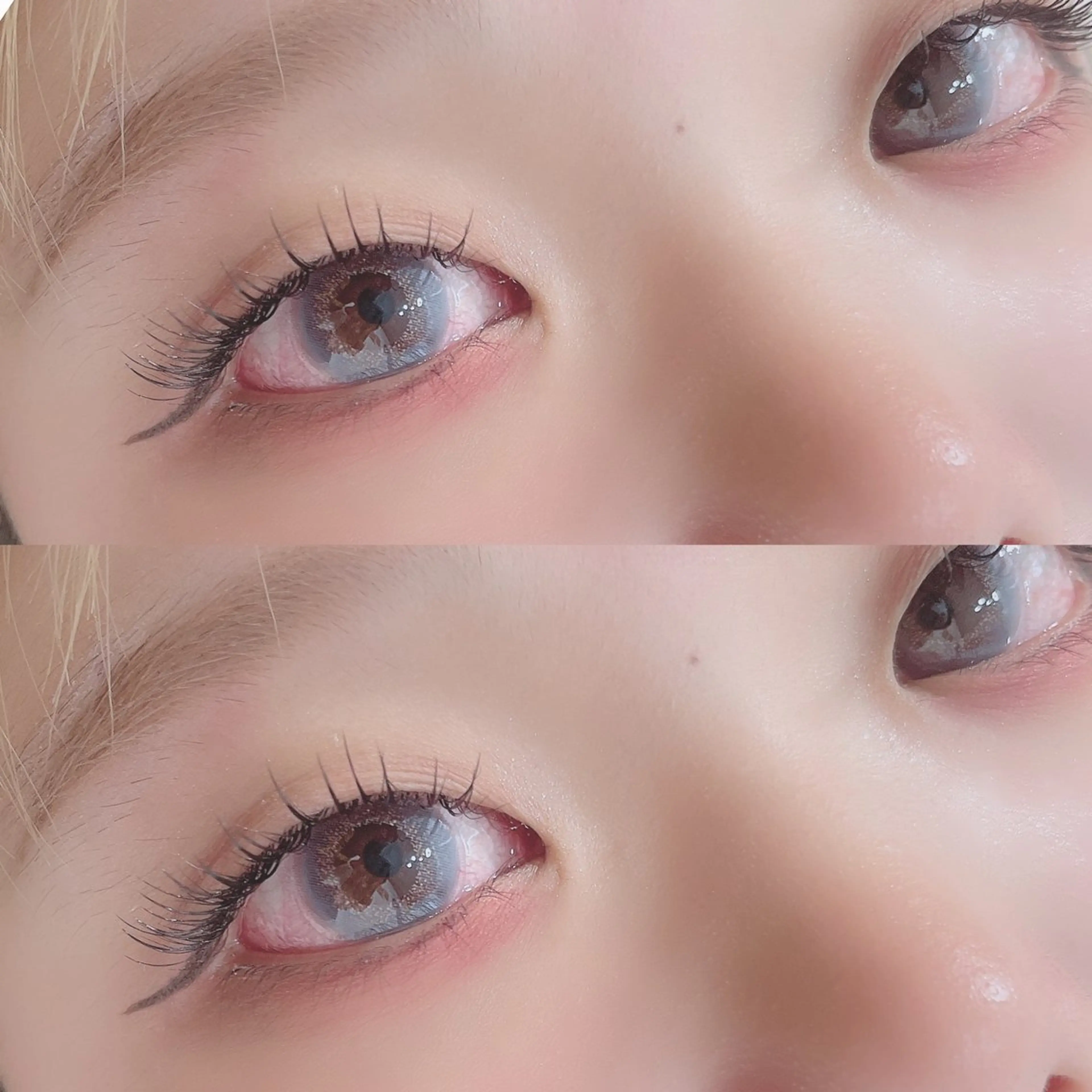 マツエク・マツパ マツエク Ysalon eyelashのマツエク・マツパデザイン