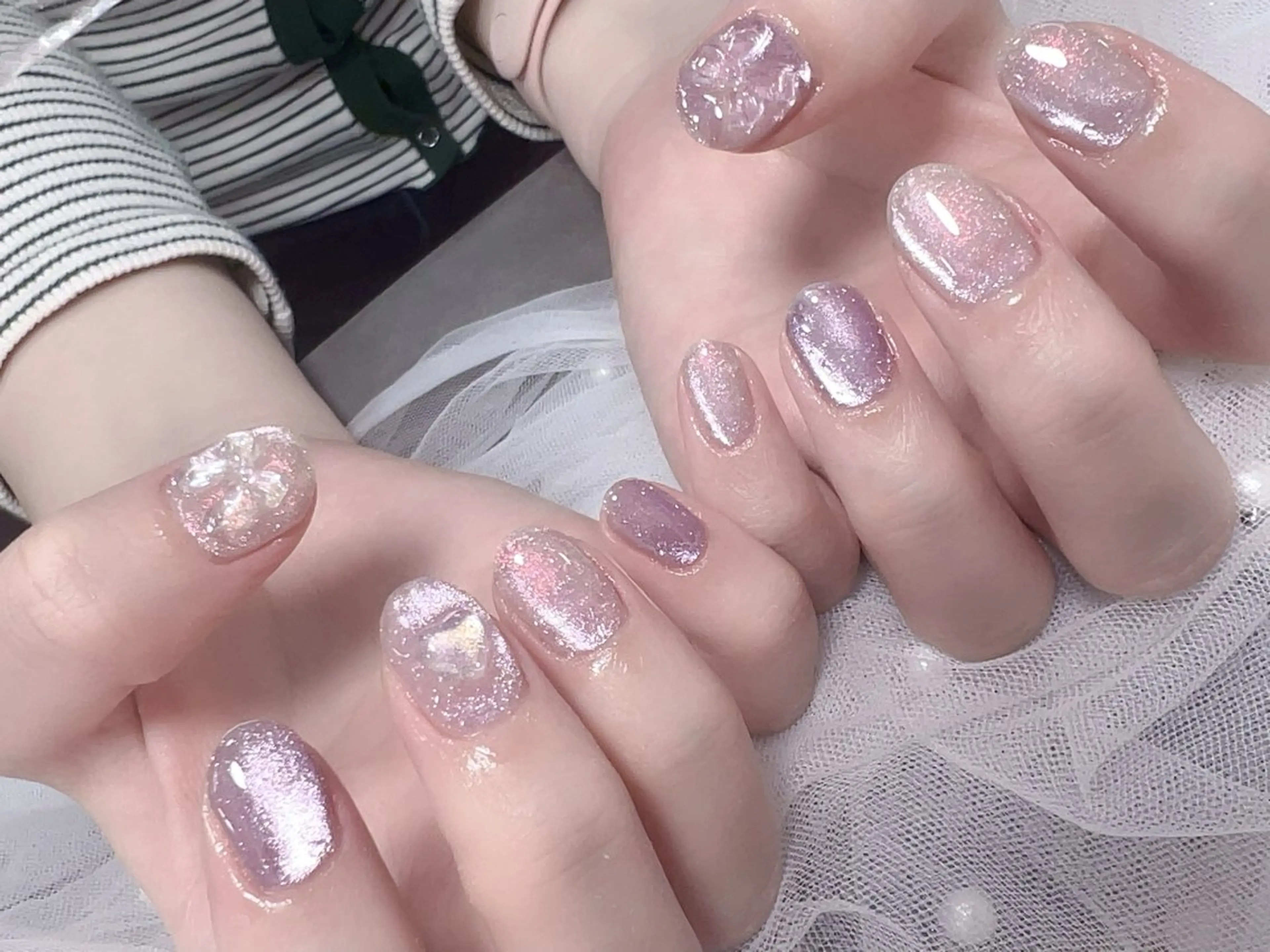 ネイル ハンドネイル Nail NaNaのネイルデザイン
