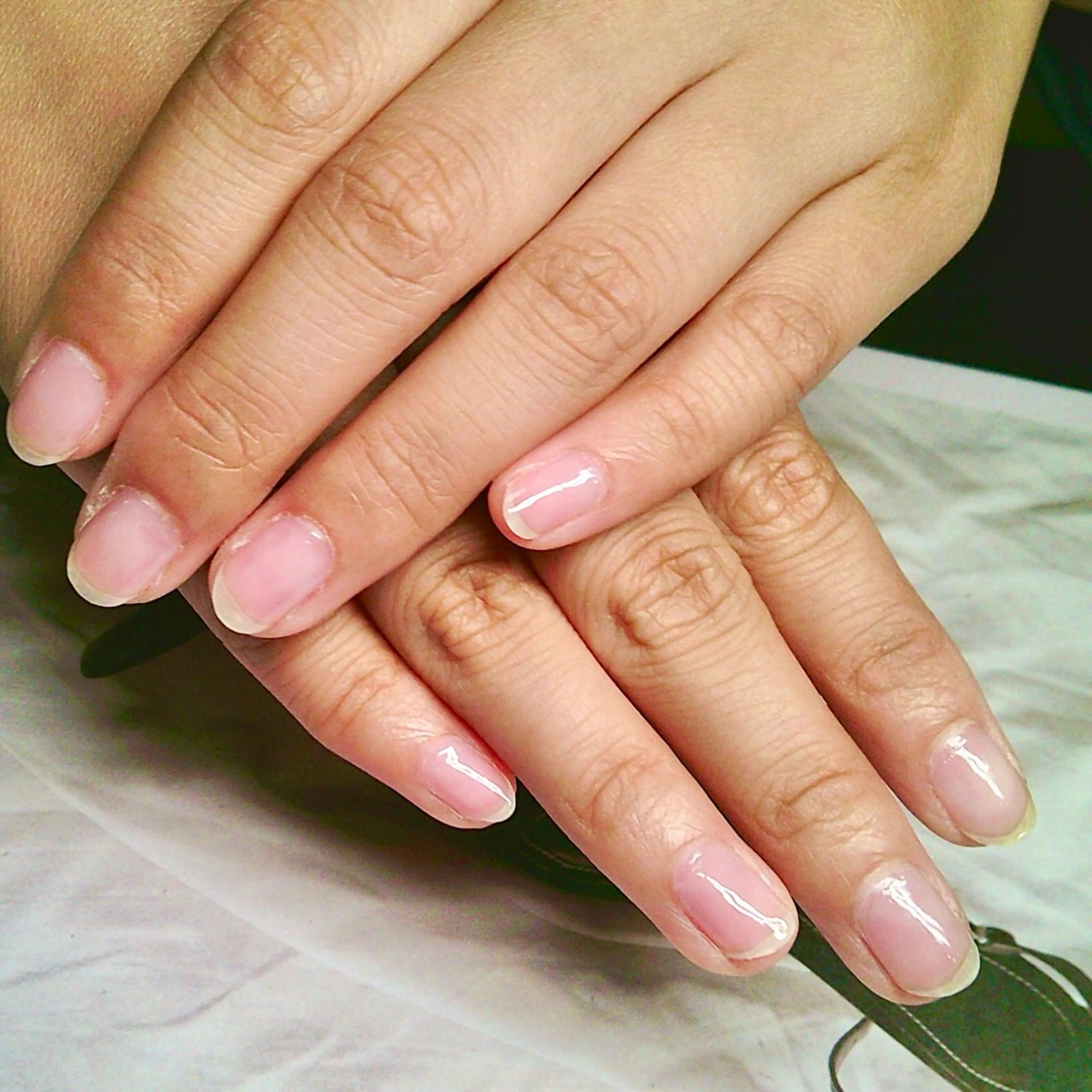 ネイル 杉山 千秋のネイルデザイン