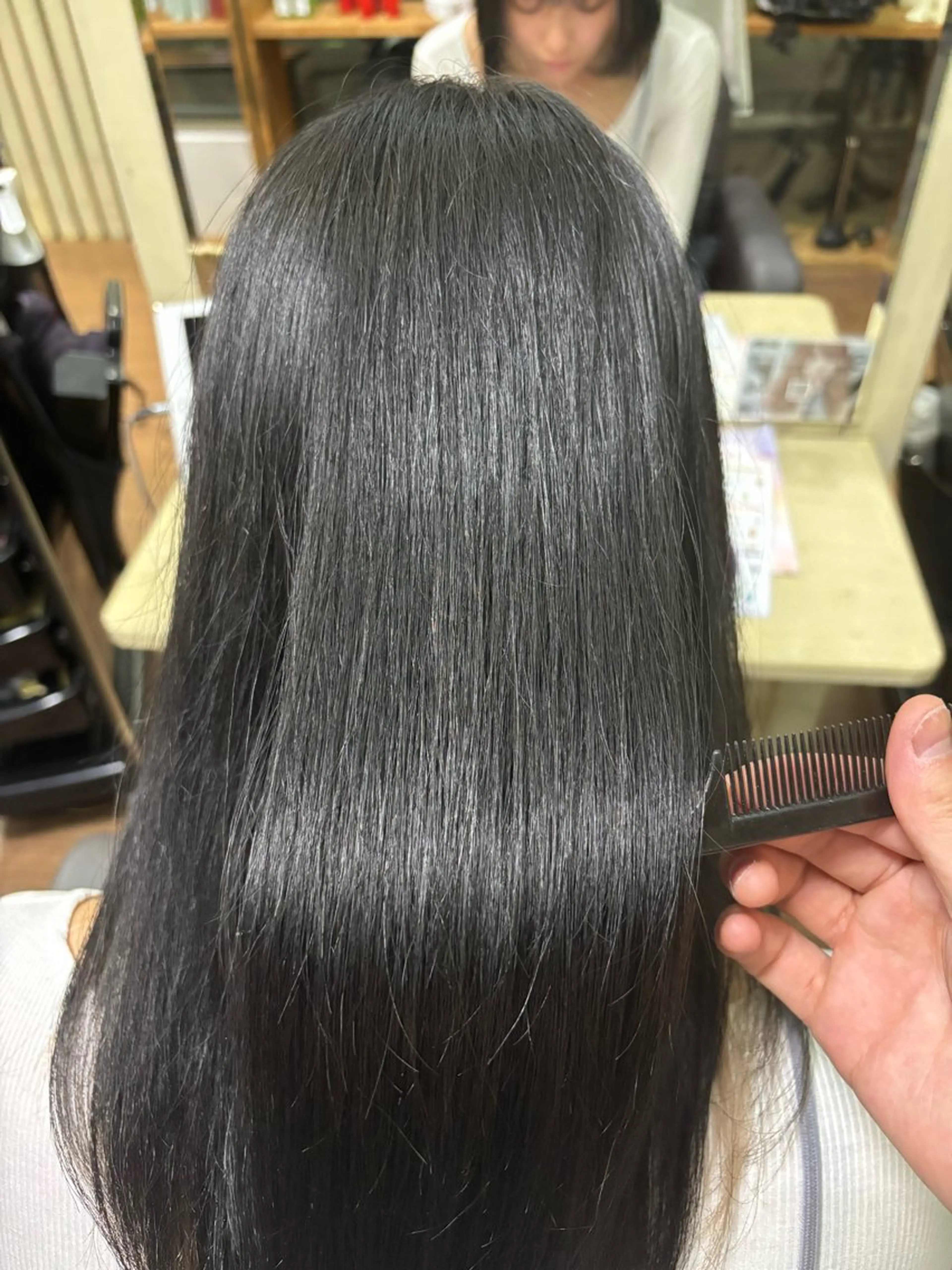 お悩みに合わせてAujuaトリートメント✨️の写真