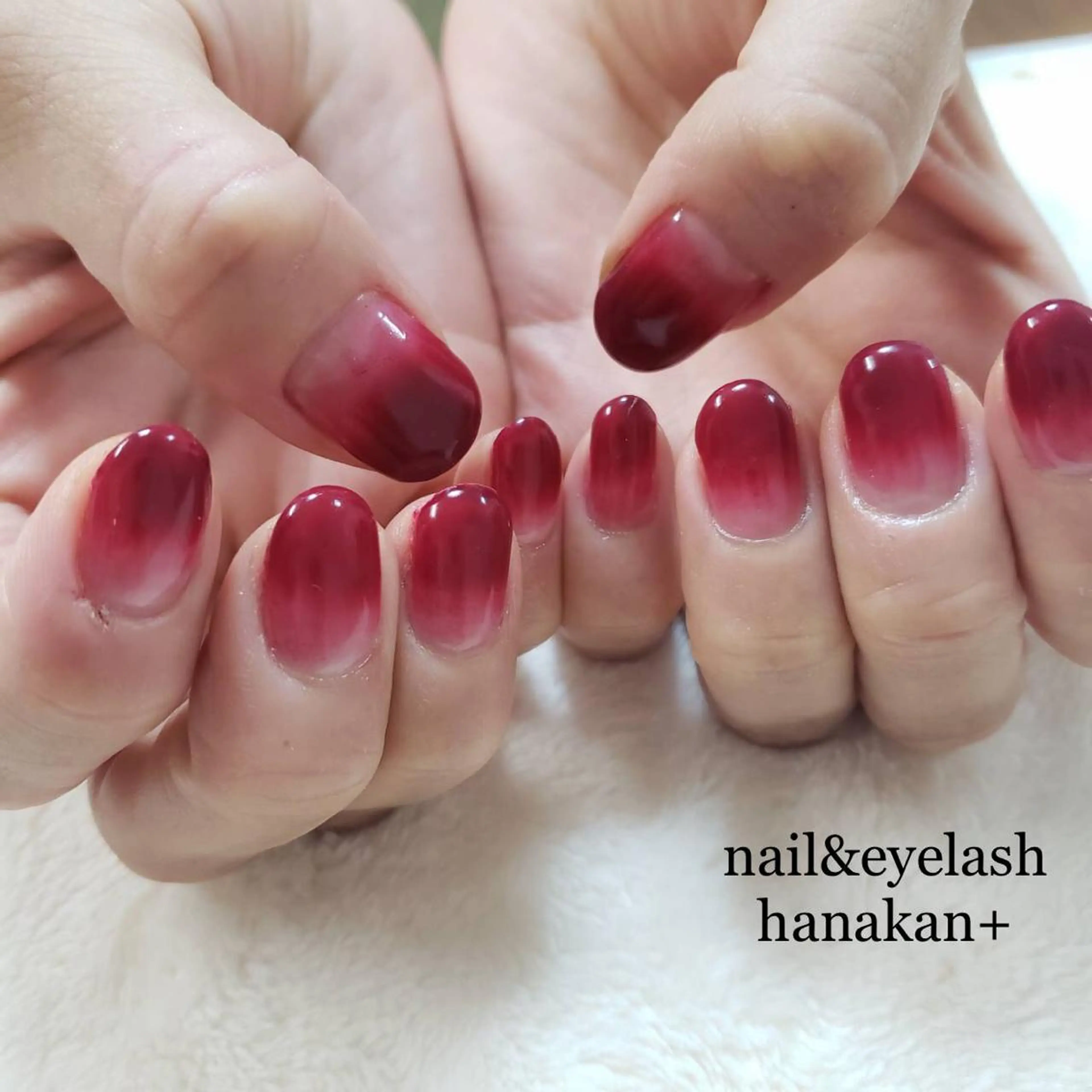 ネイル S Fumiのネイルデザイン