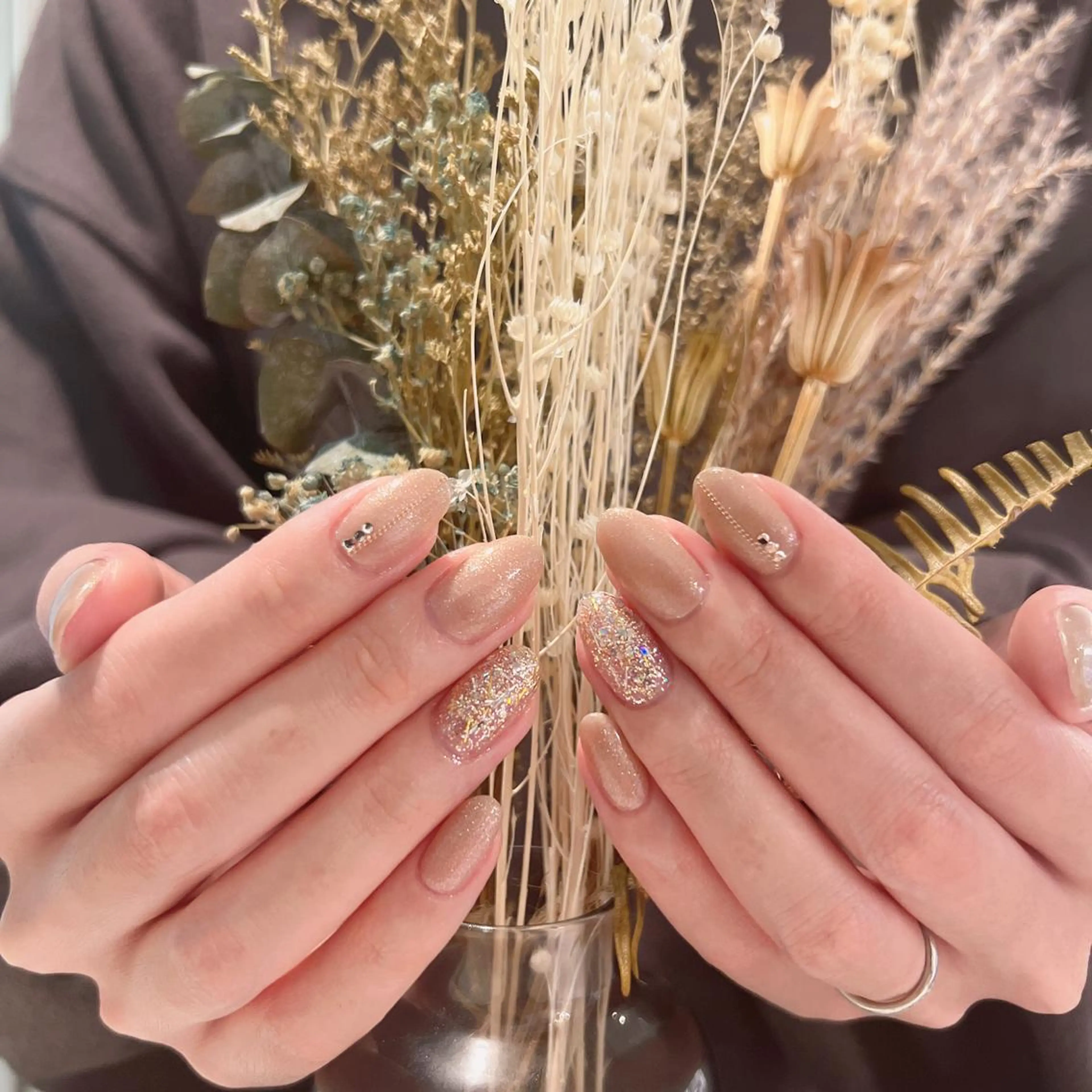 ネイル You&Me Yukiのネイルデザイン