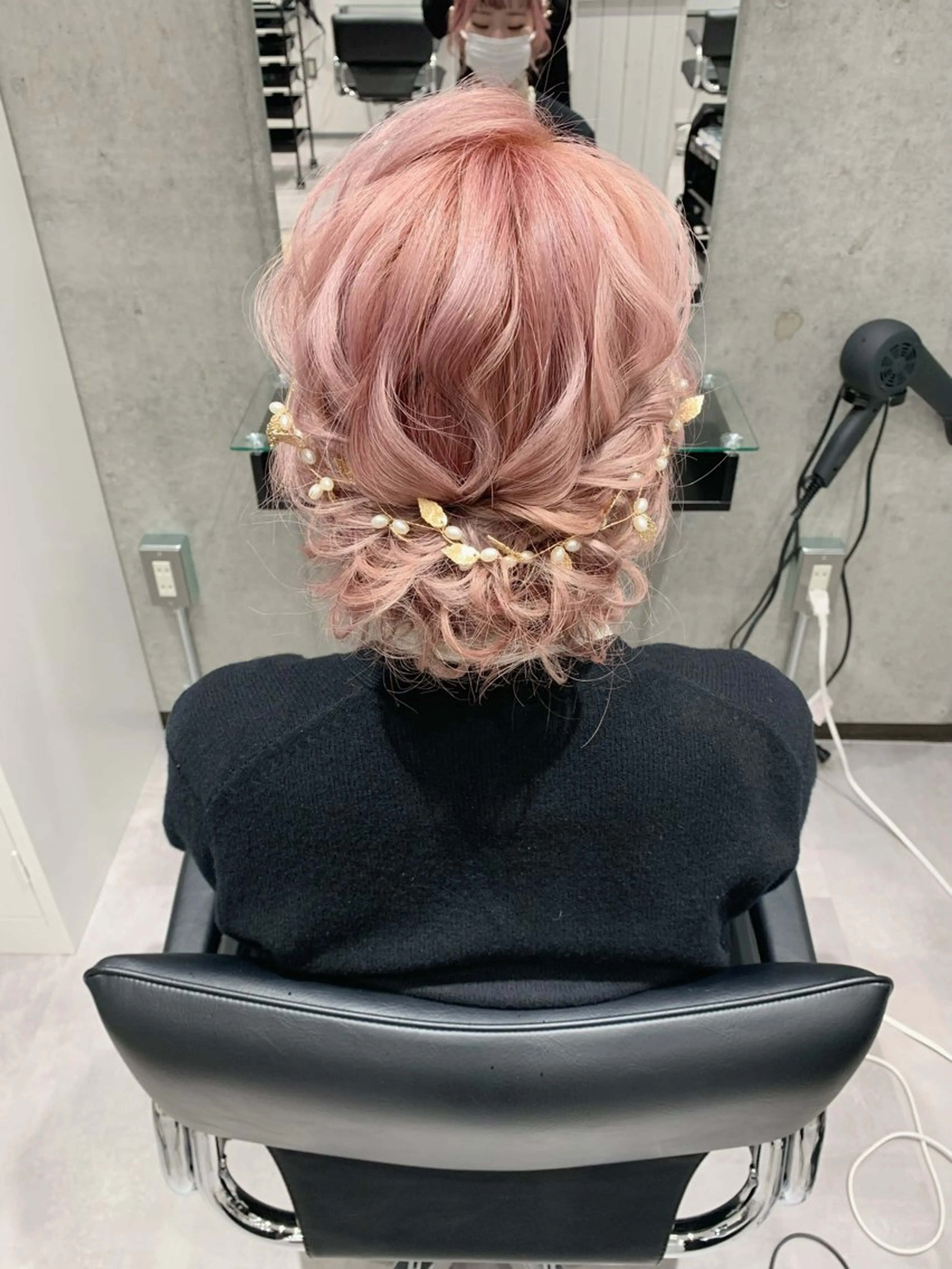 ミディアム so:im所属・so:im sonの眉毛・アイブロウイメージ