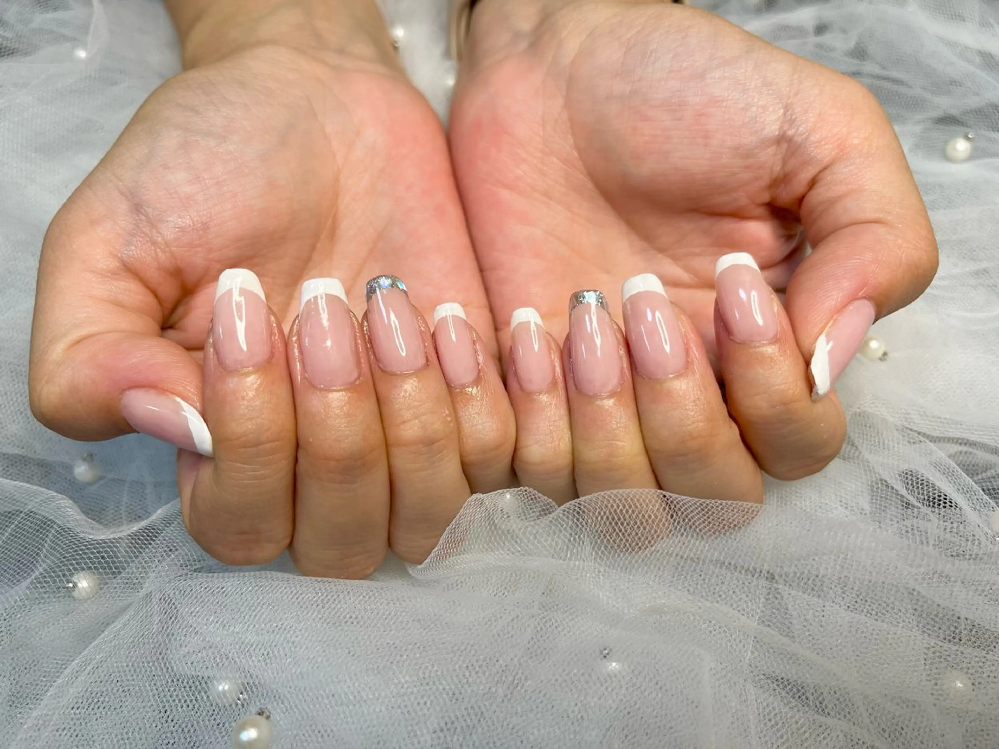 ネイル Nail Eye Salon ＆ School Plaisir 【プレジール】所属・u rの眉毛・アイブロウイメージ