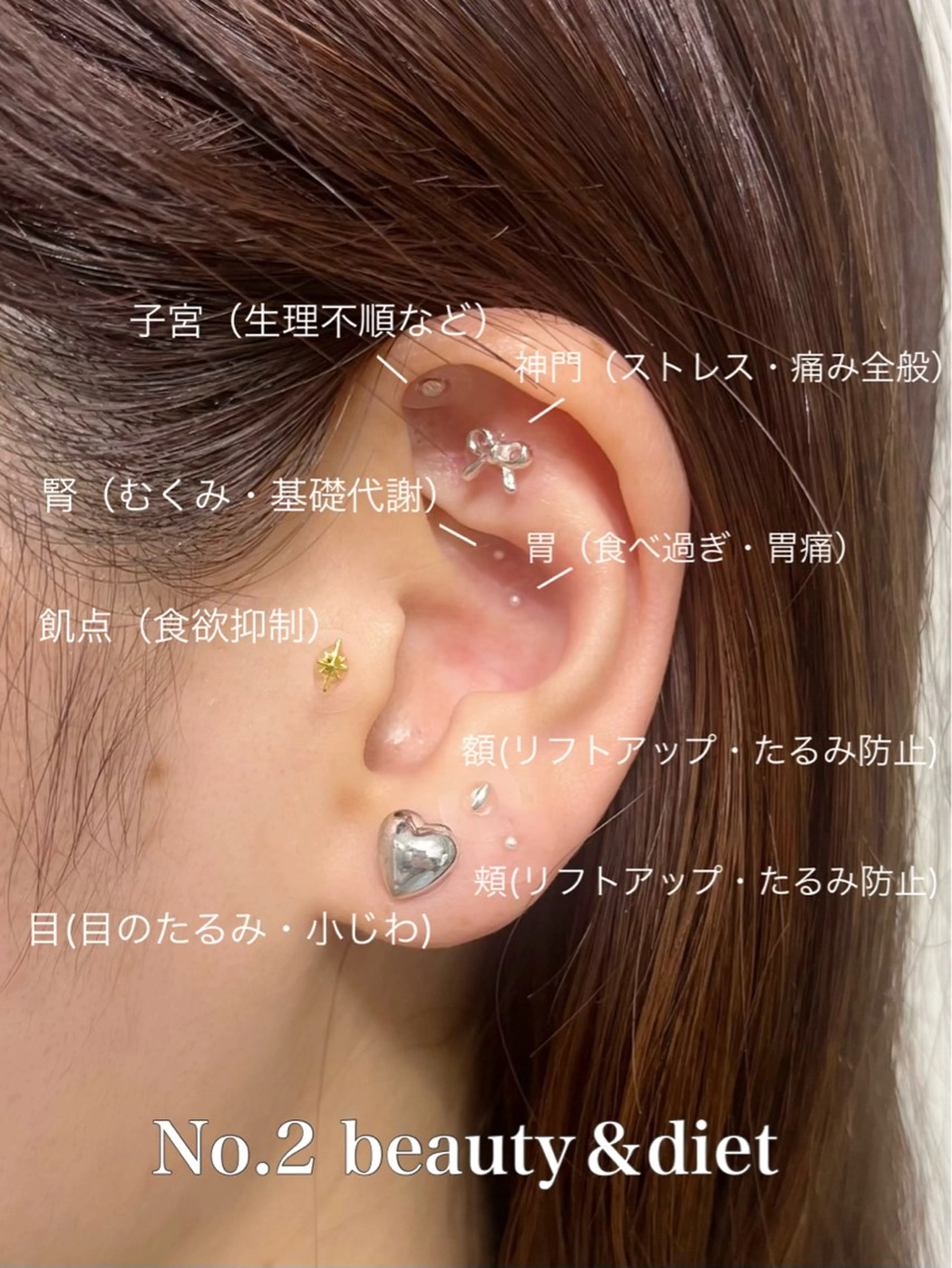 akari 👒のマツエク・マツパデザイン