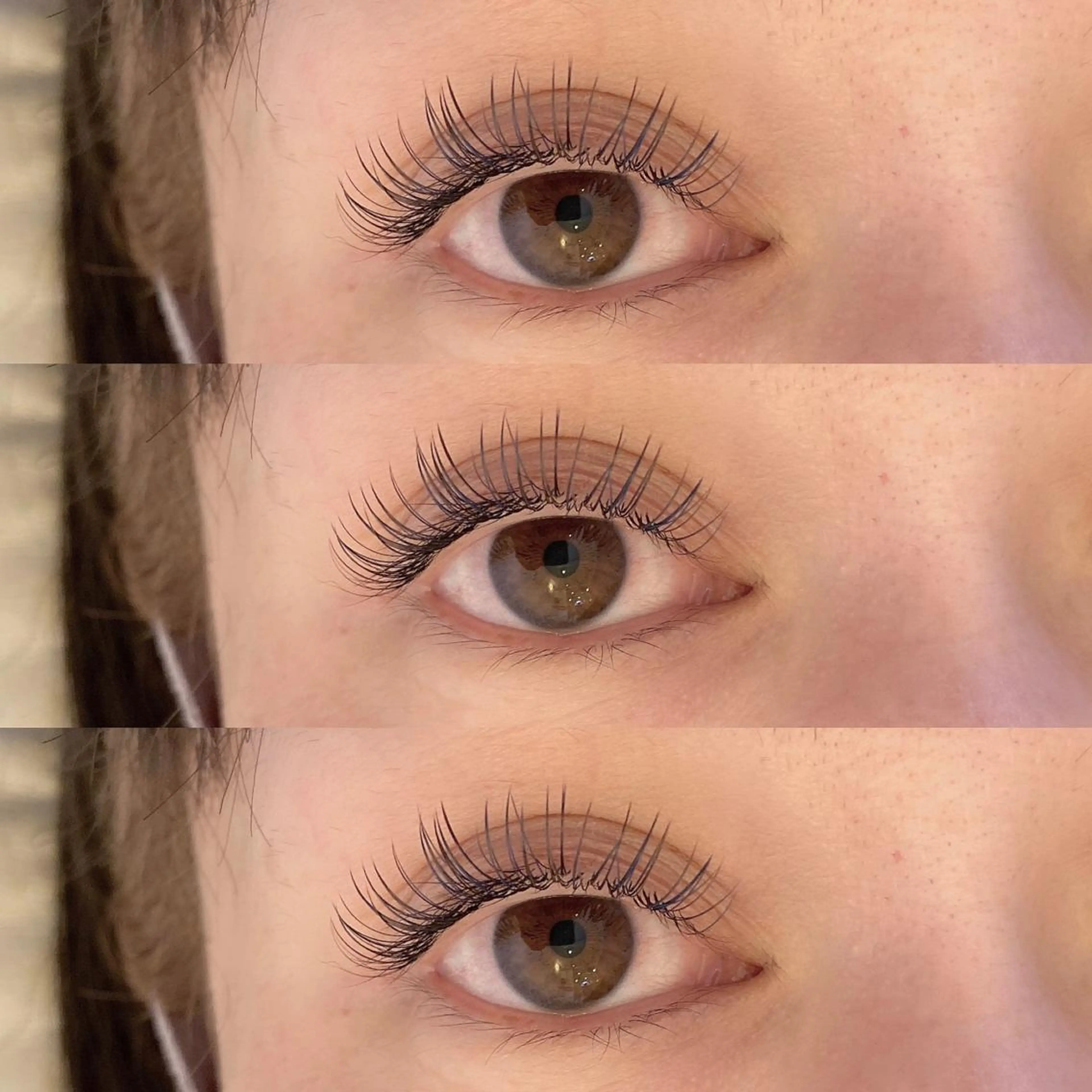 マツエク・マツパ Ruka eyelash所属・Ruka ヒライソのマツエク・マツパデザイン