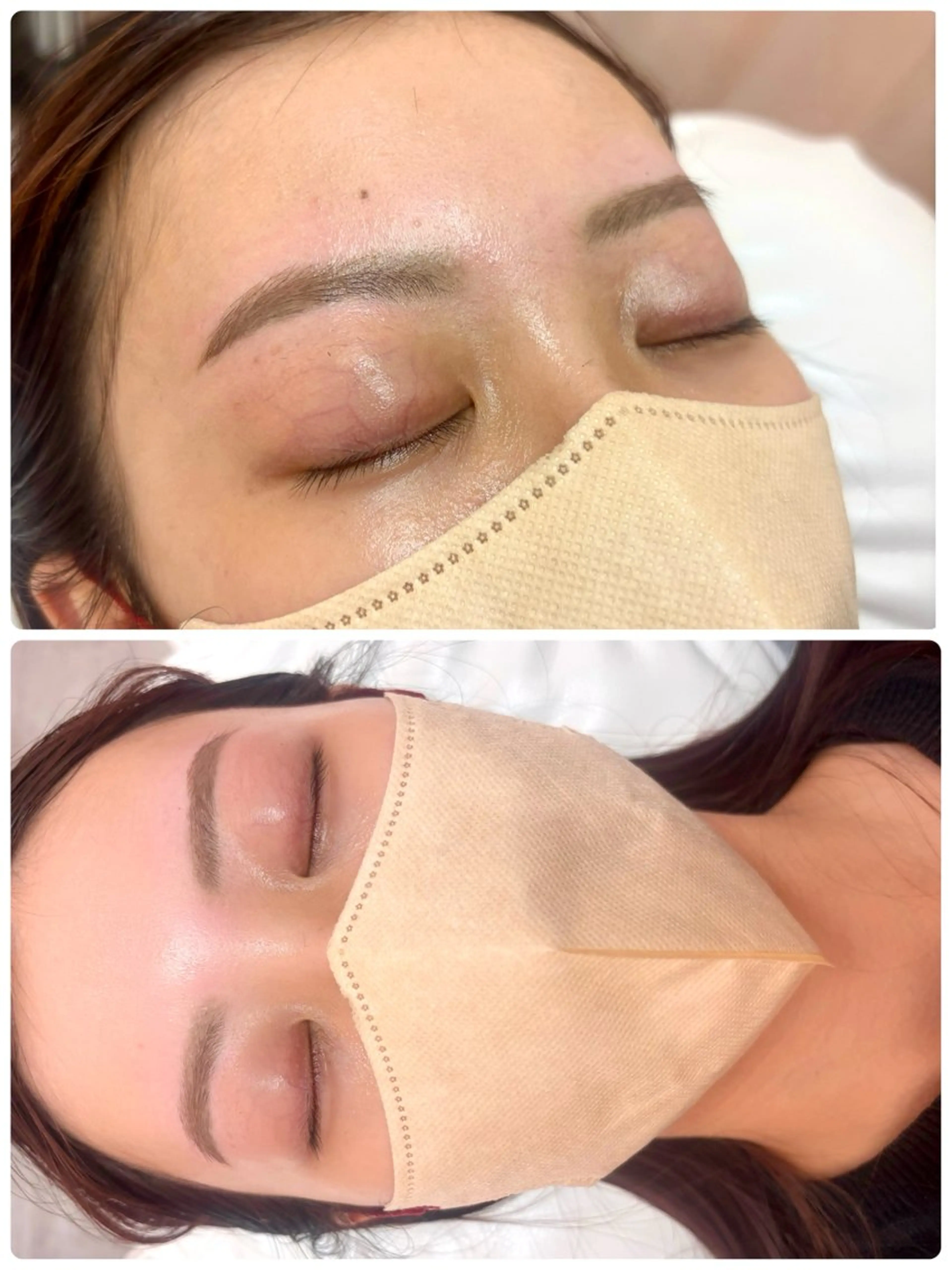 アイブロウ トレンド眉🌈✨️ misuzu.nの眉毛・アイブロウイメージ