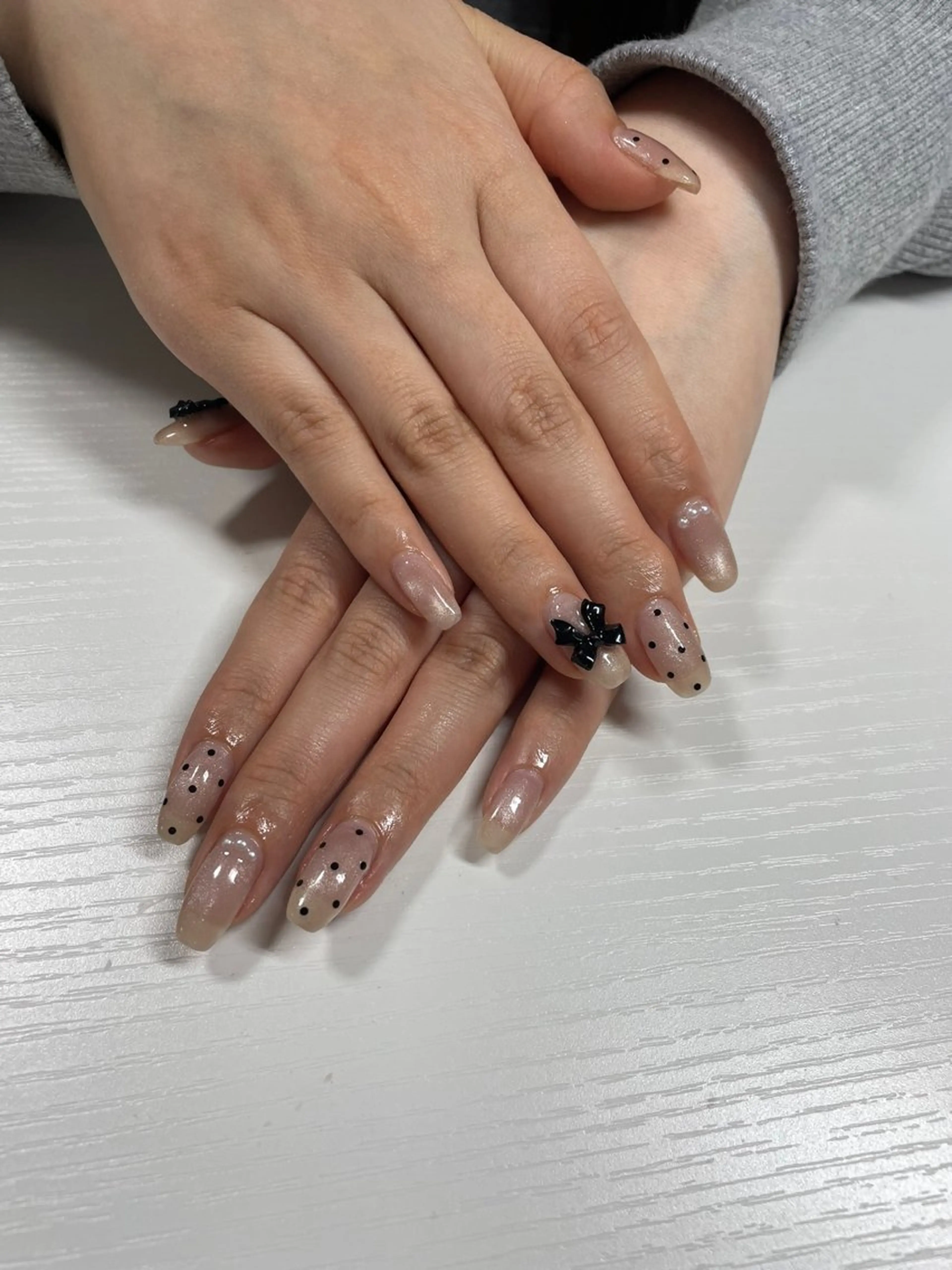 ネイル maaya .のネイルデザイン