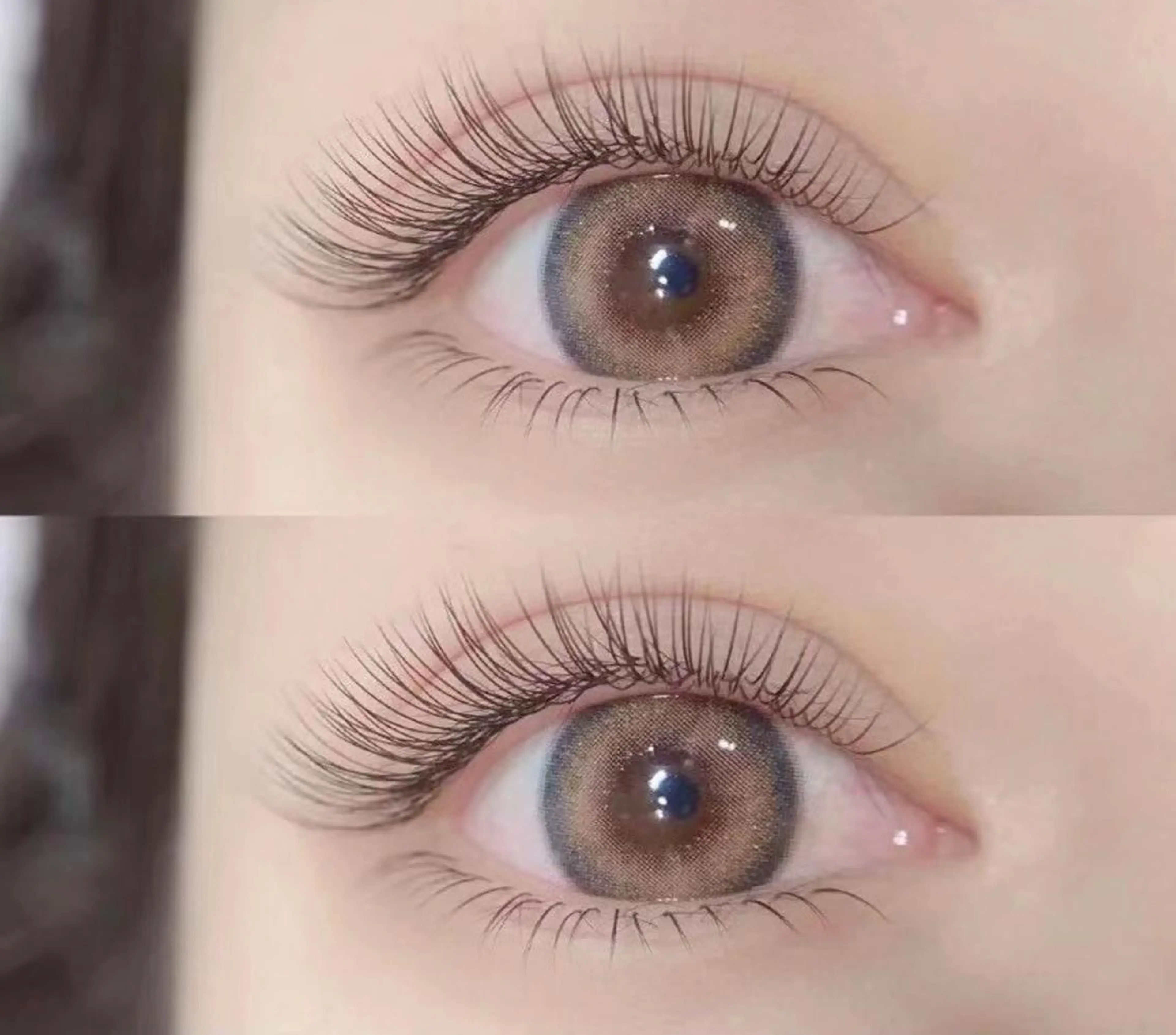 マツエク・マツパ マツエク リン リンのネイルデザイン