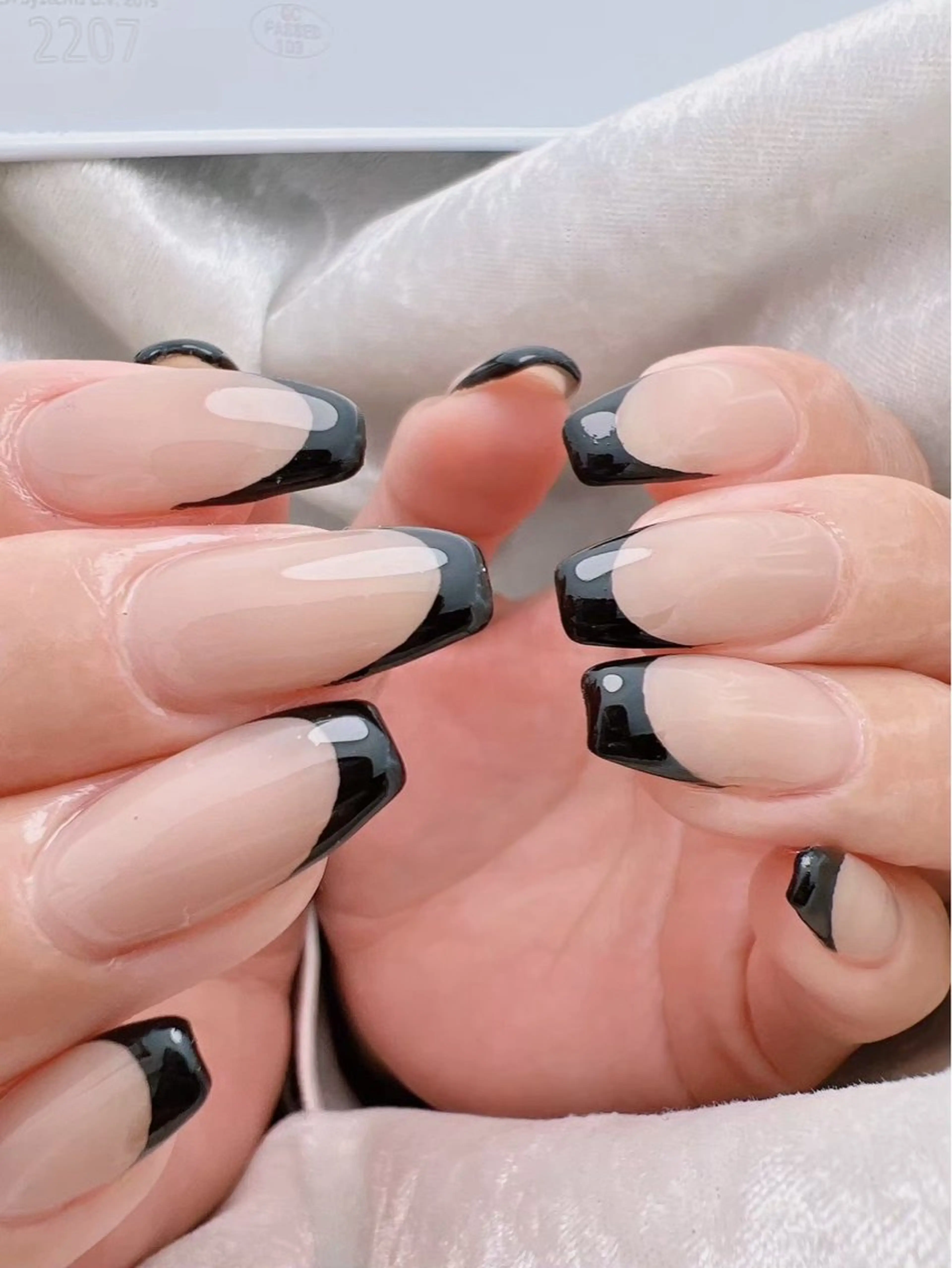 ネイル ネイルサロン　ビーズ所属・トータルビューティー サロンビーズ すずのネイルデザイン