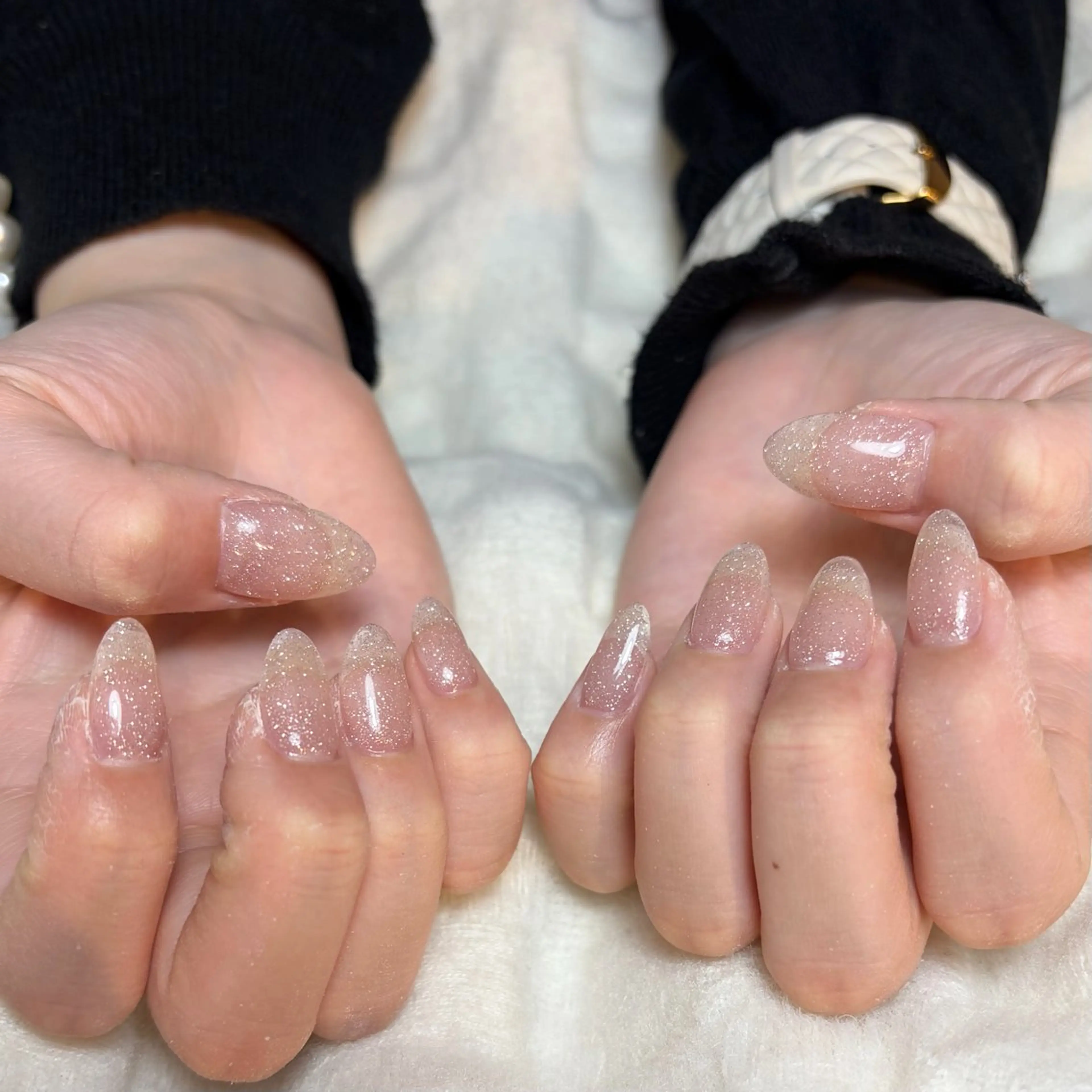 フラッシュネイル【オフ込】の写真