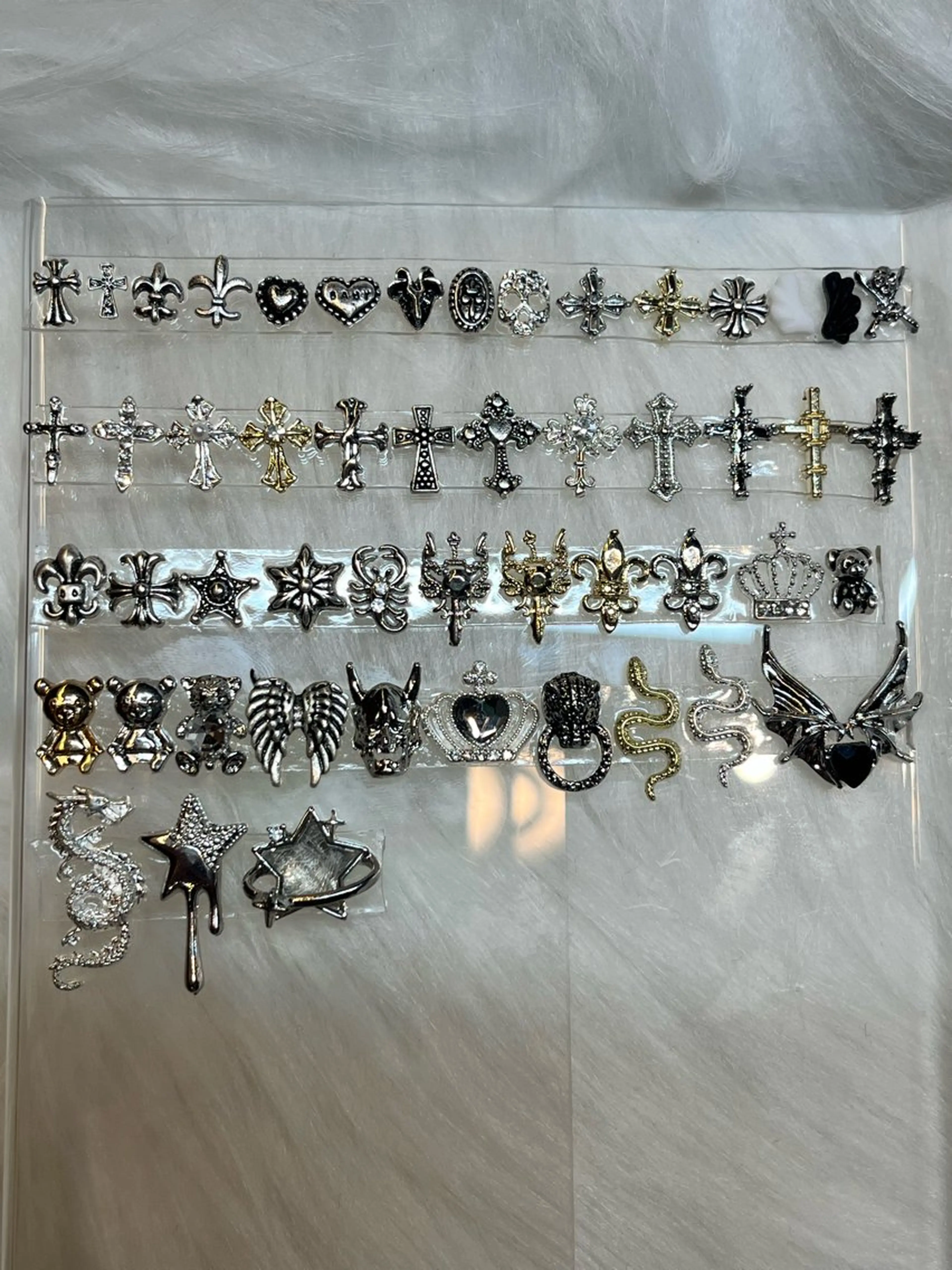 ネイル FOINAIL samiraのネイルデザイン