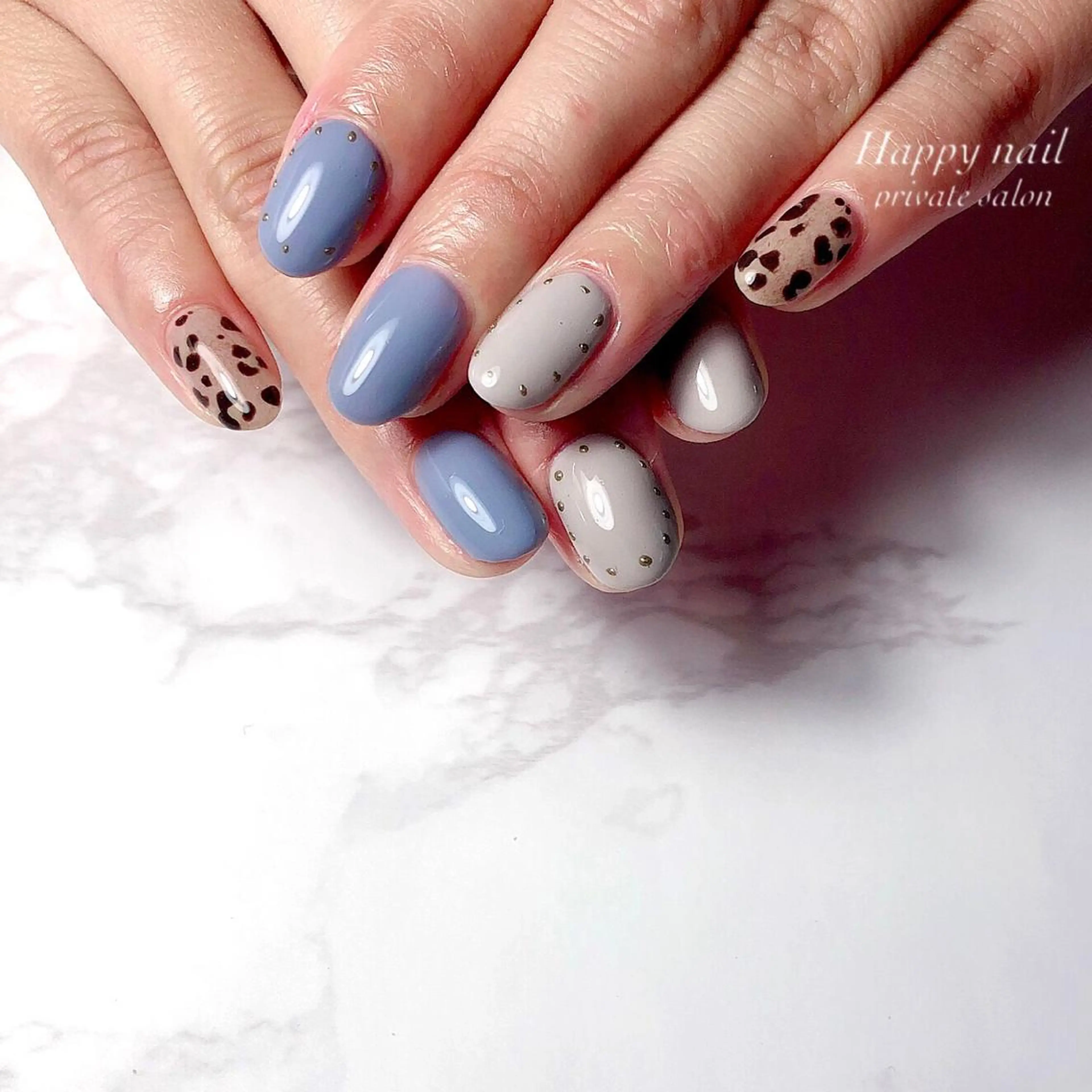 ネイル 心と体が整う腸活 サロン ラクシュミーのその他イメージ