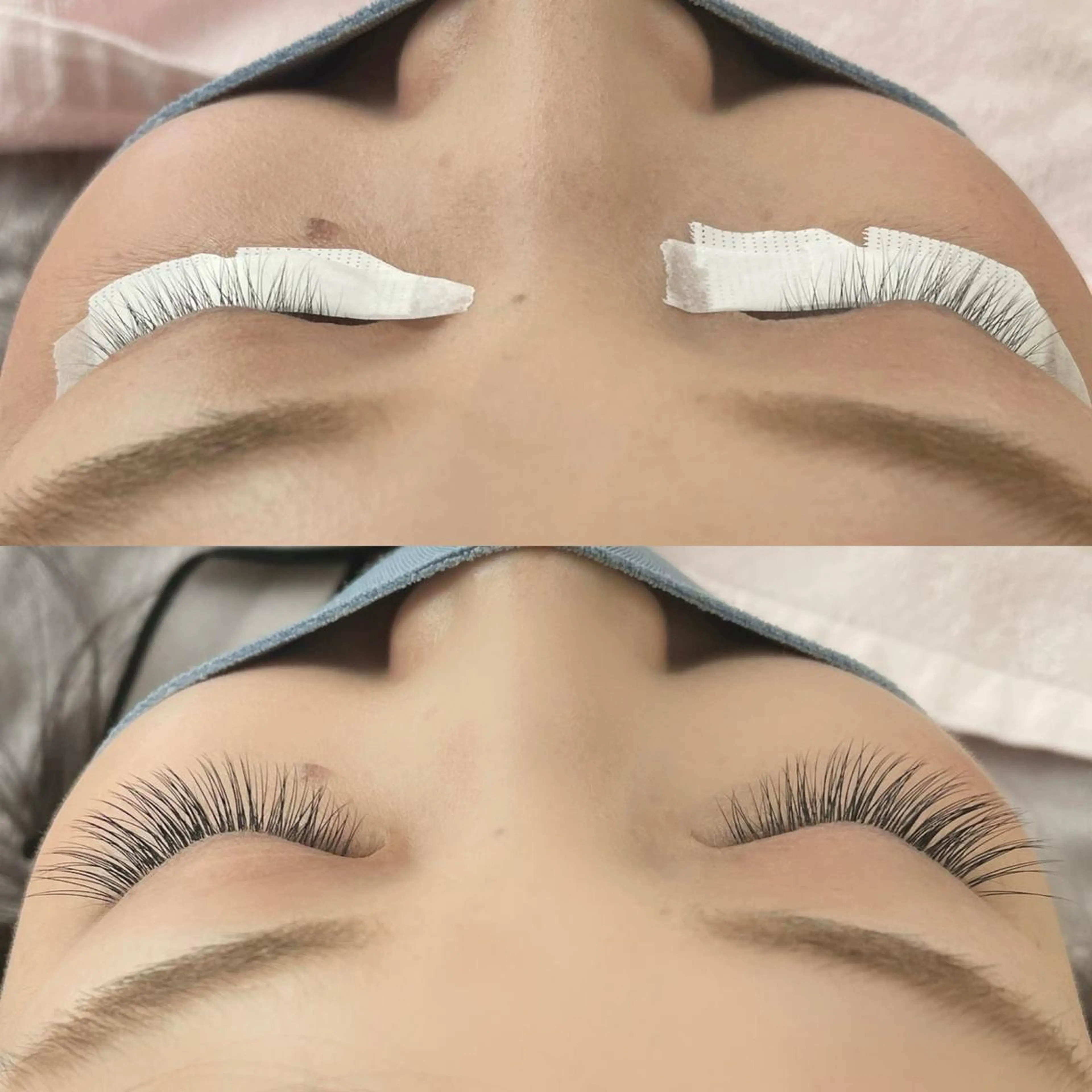 マツエク・マツパ マツエク ailas+h. アイラスのマツエク・マツパデザイン