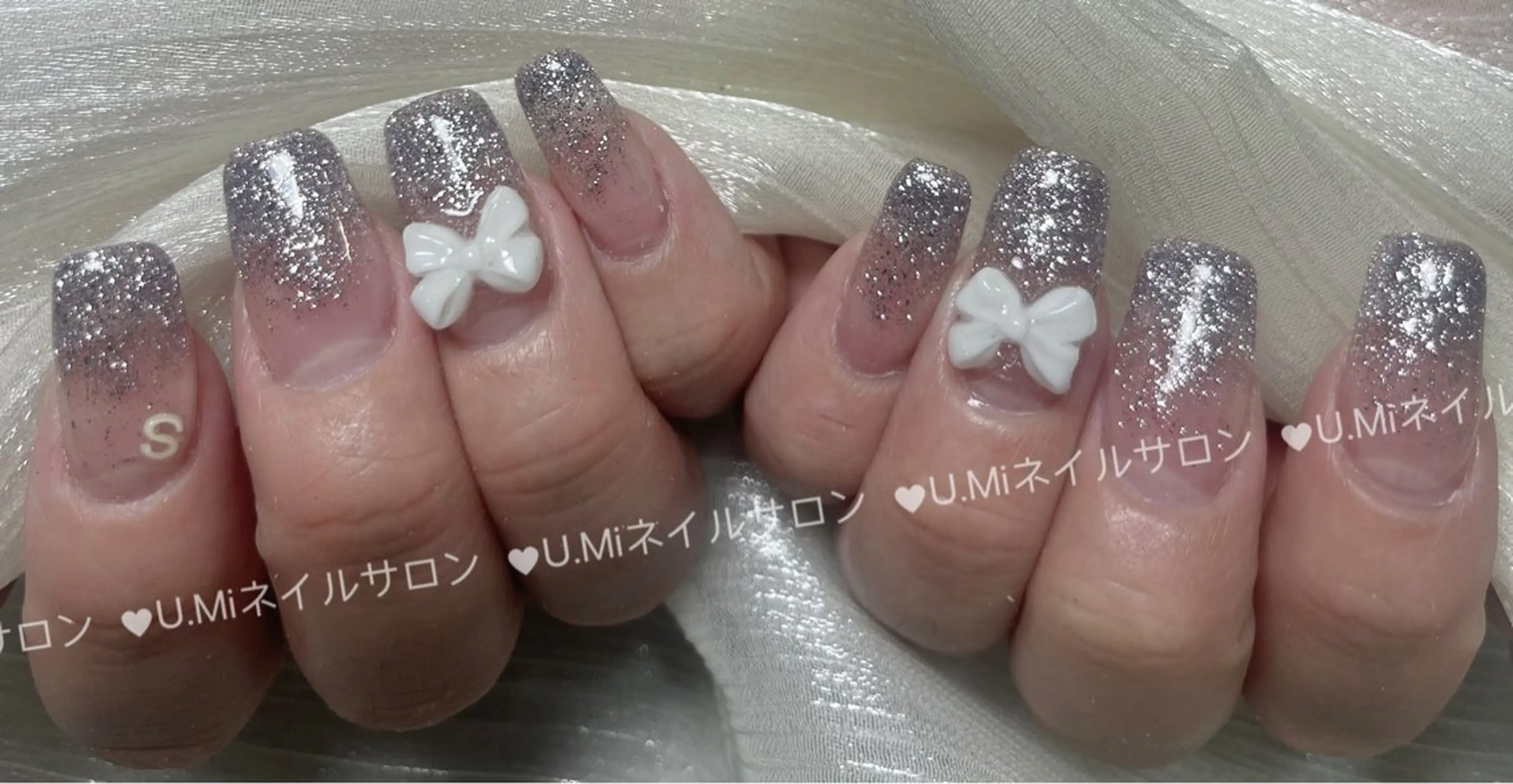 ネイル ユミ nailのネイルデザイン
