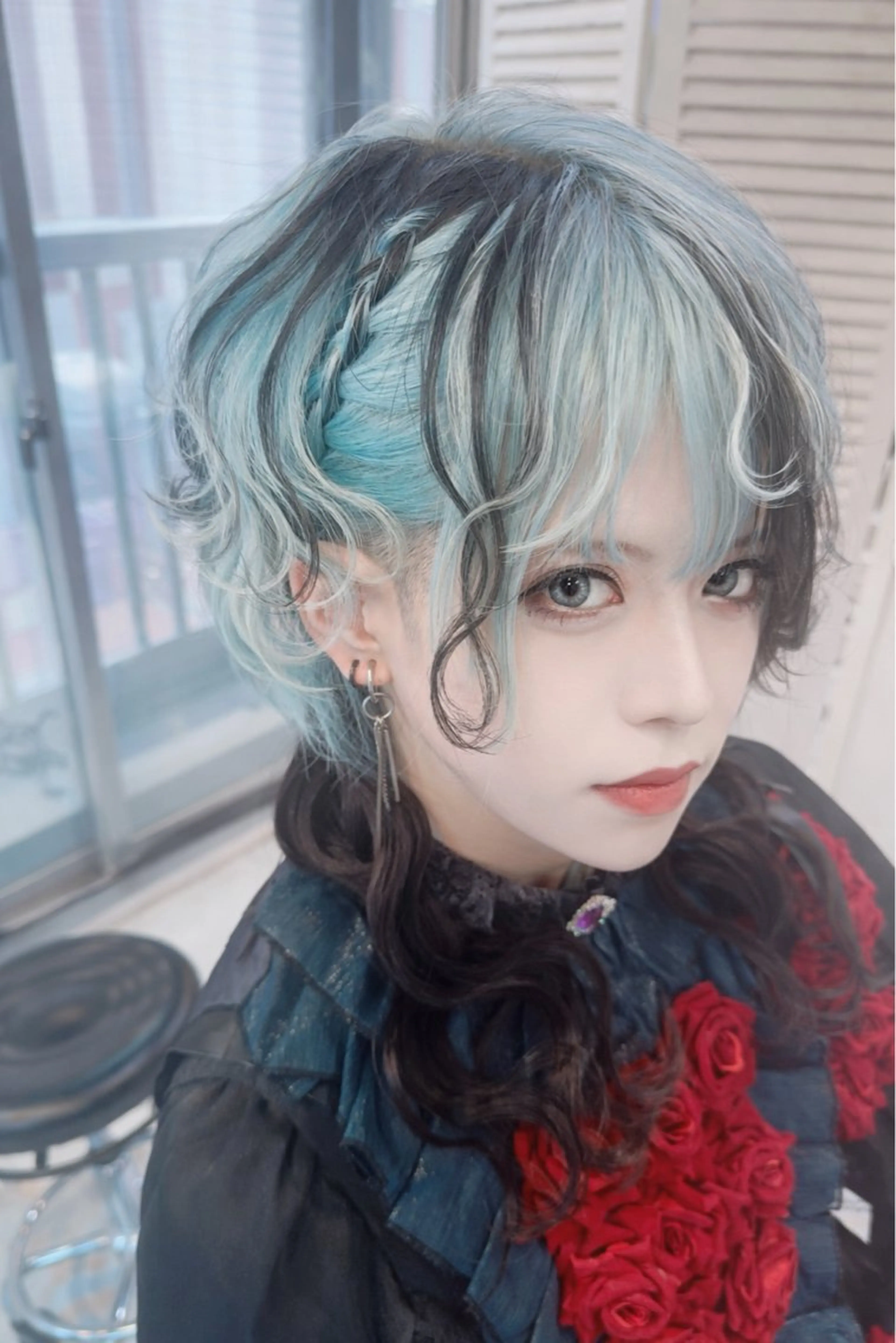 メンズ Fave【フェイブ】 /🌈推し活のその他イメージ