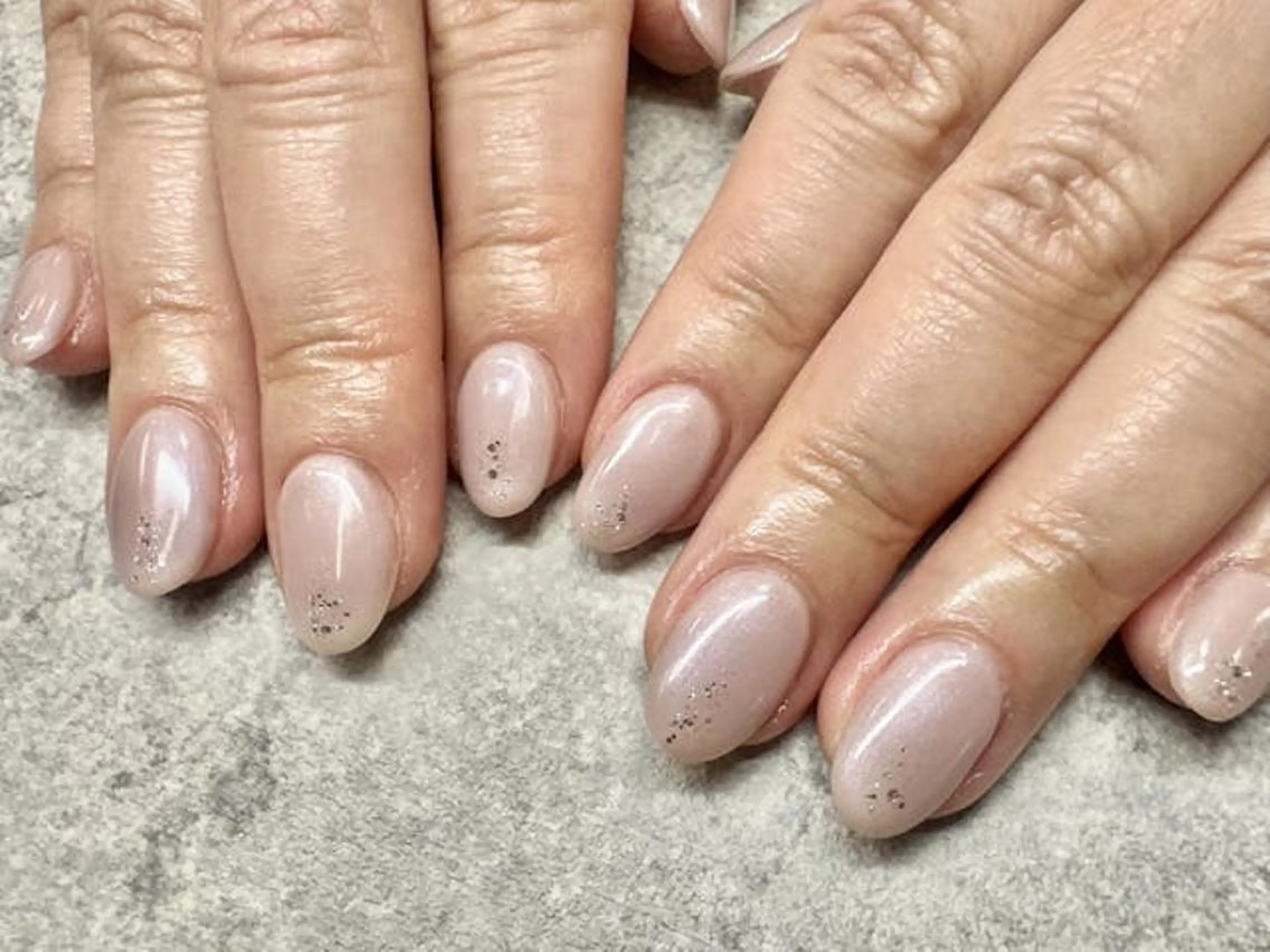 ネイル FASTNAIL PLUS 新宿店のネイルデザイン