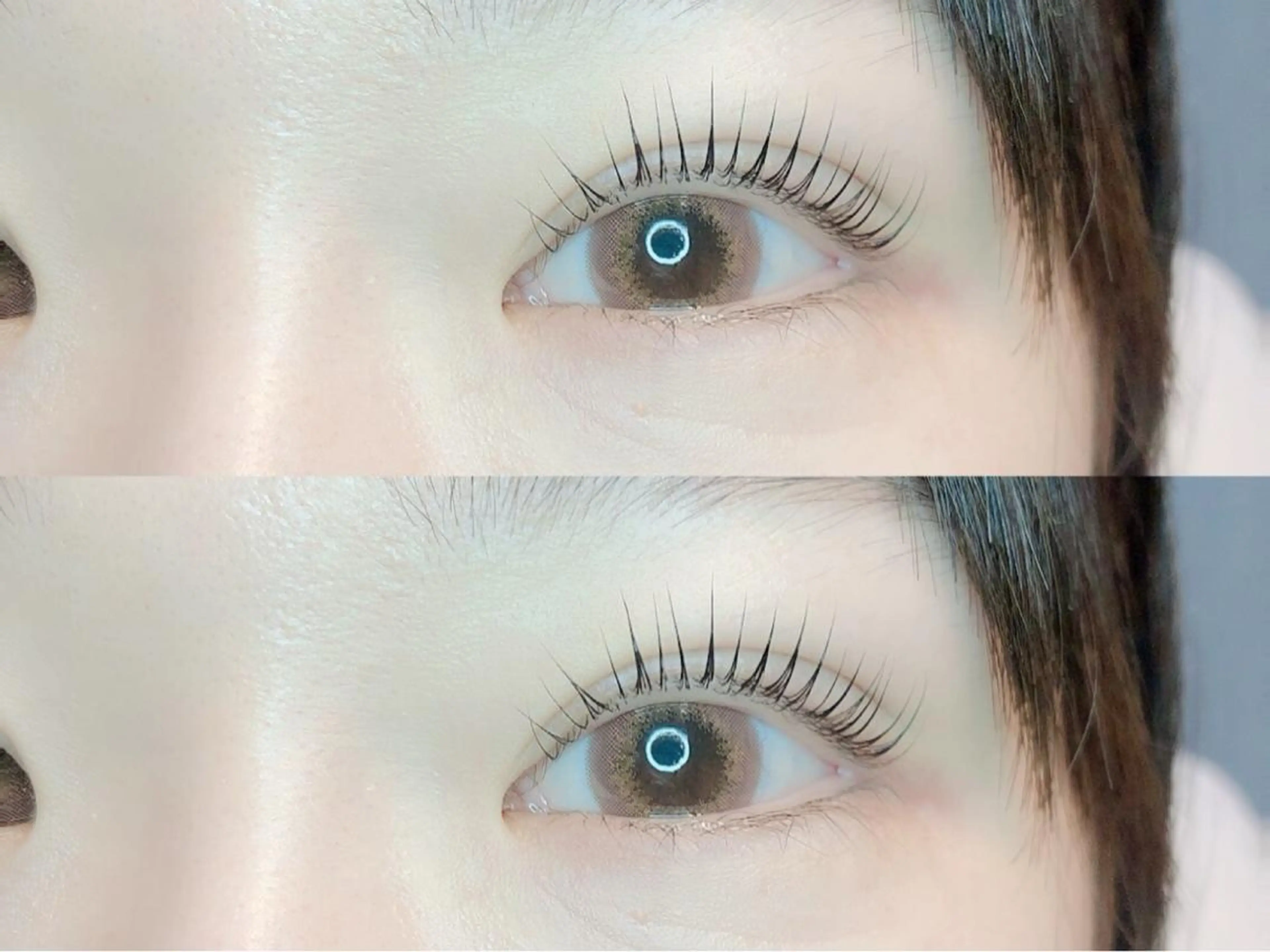 マツエク・マツパ マツパ eyelist 🌼 Mahoのマツエク・マツパデザイン