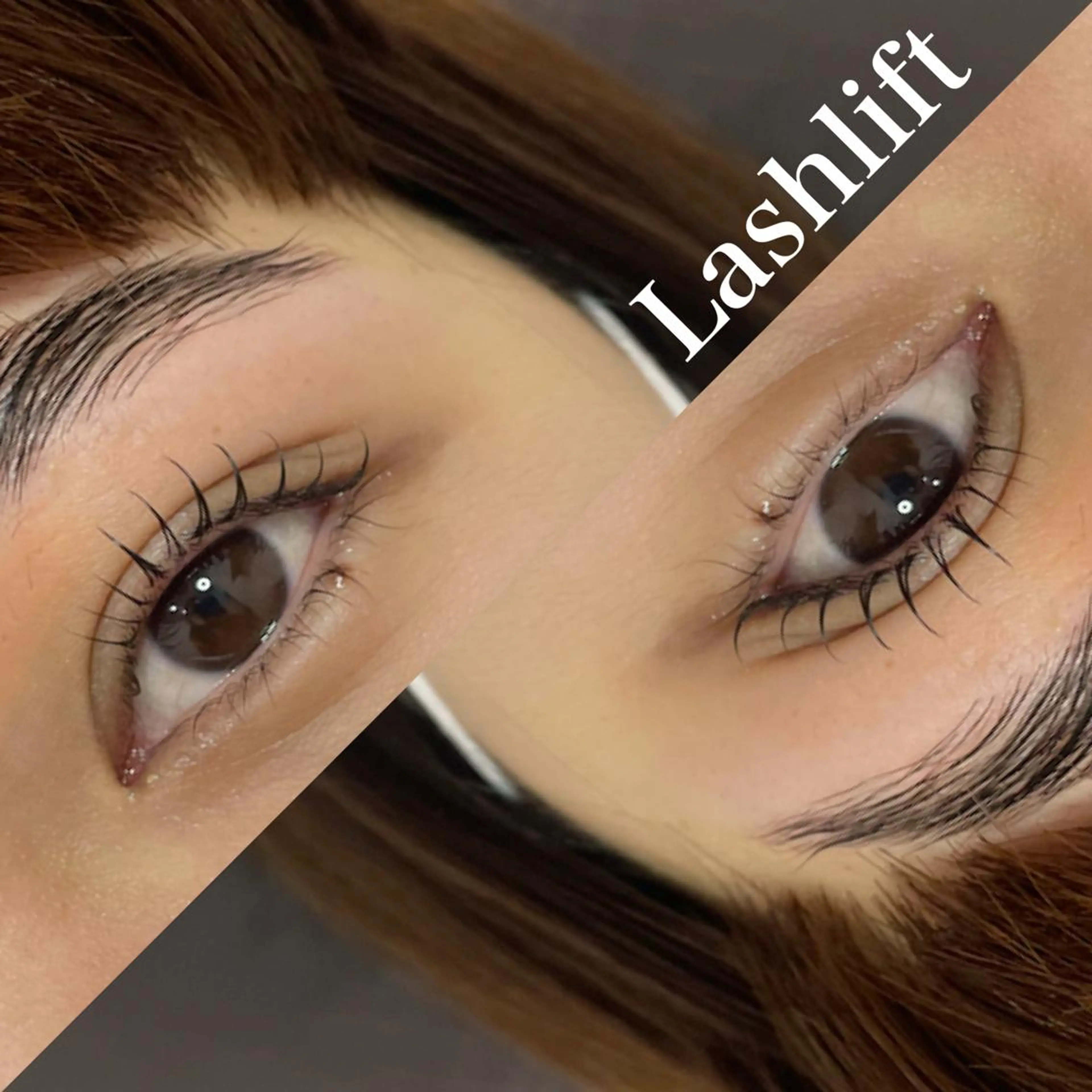 マツエク・マツパ privete salon Mignon【ミニョン】所属・井上 梨花のマツエク・マツパデザイン