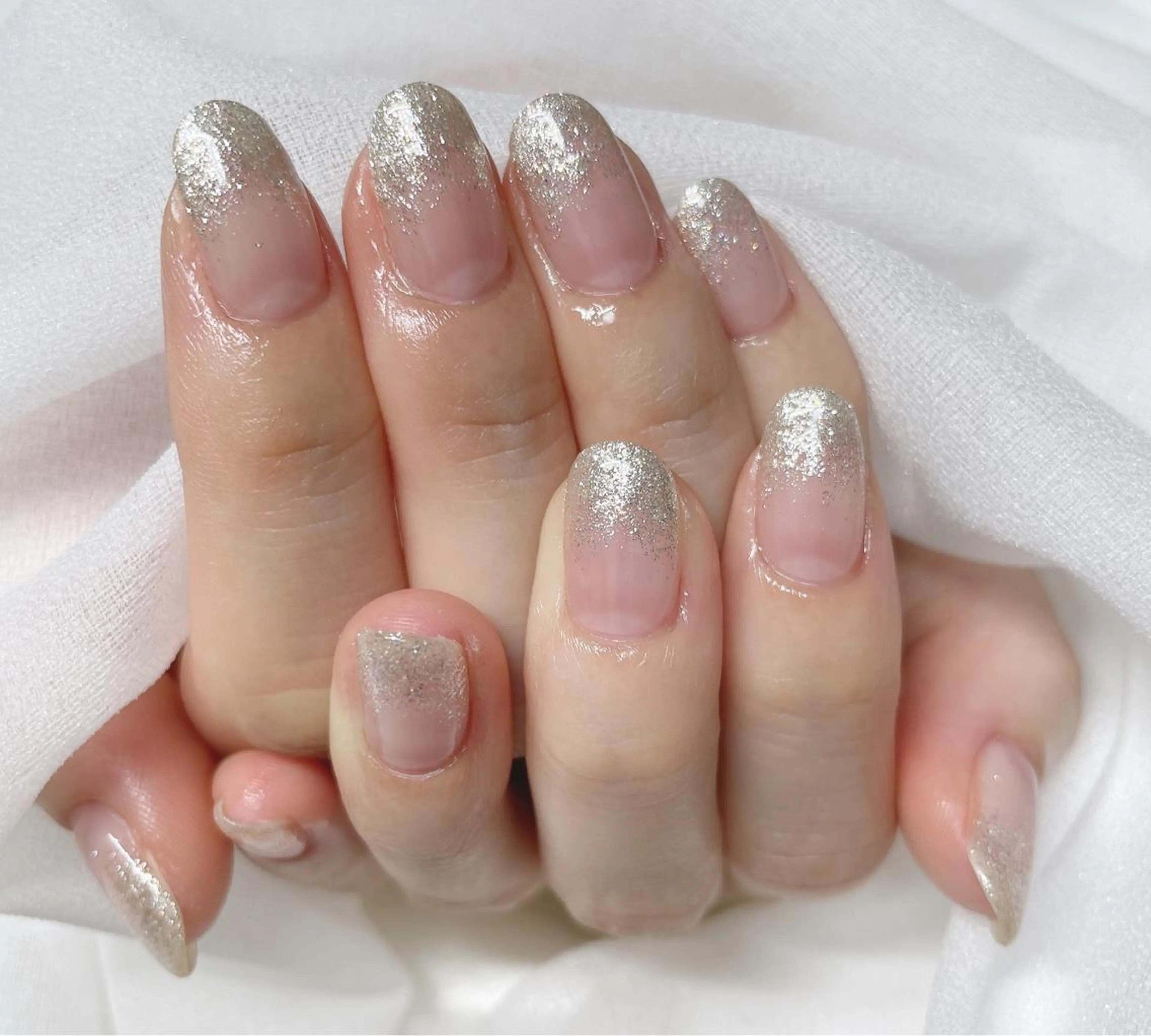 ネイル nailsalon SANANAILのネイルデザイン