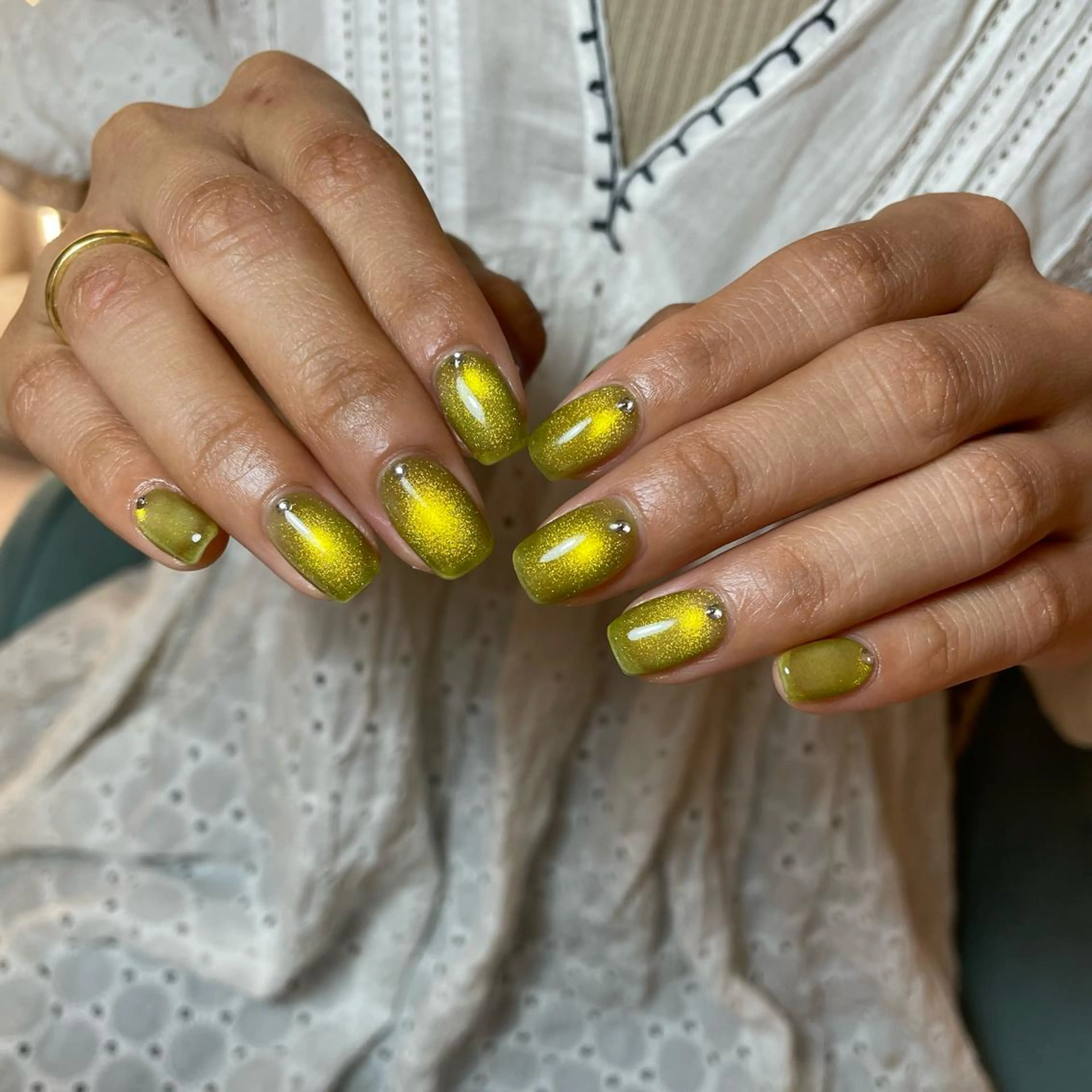 ネイル Ami 🦥のネイルデザイン