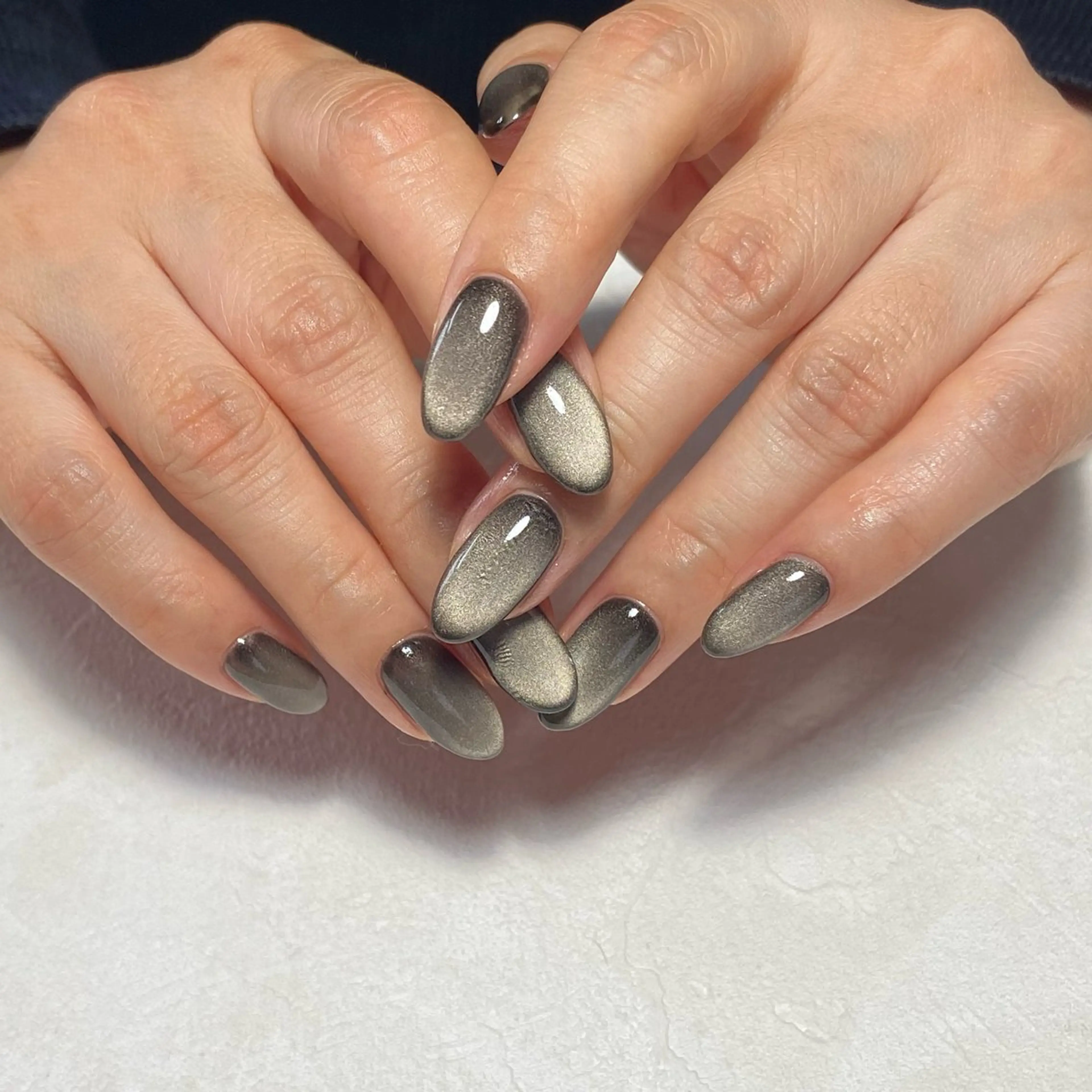 ネイル ハンドネイル 甲府昭和甲斐 ネイルサロン　IROのネイルデザイン