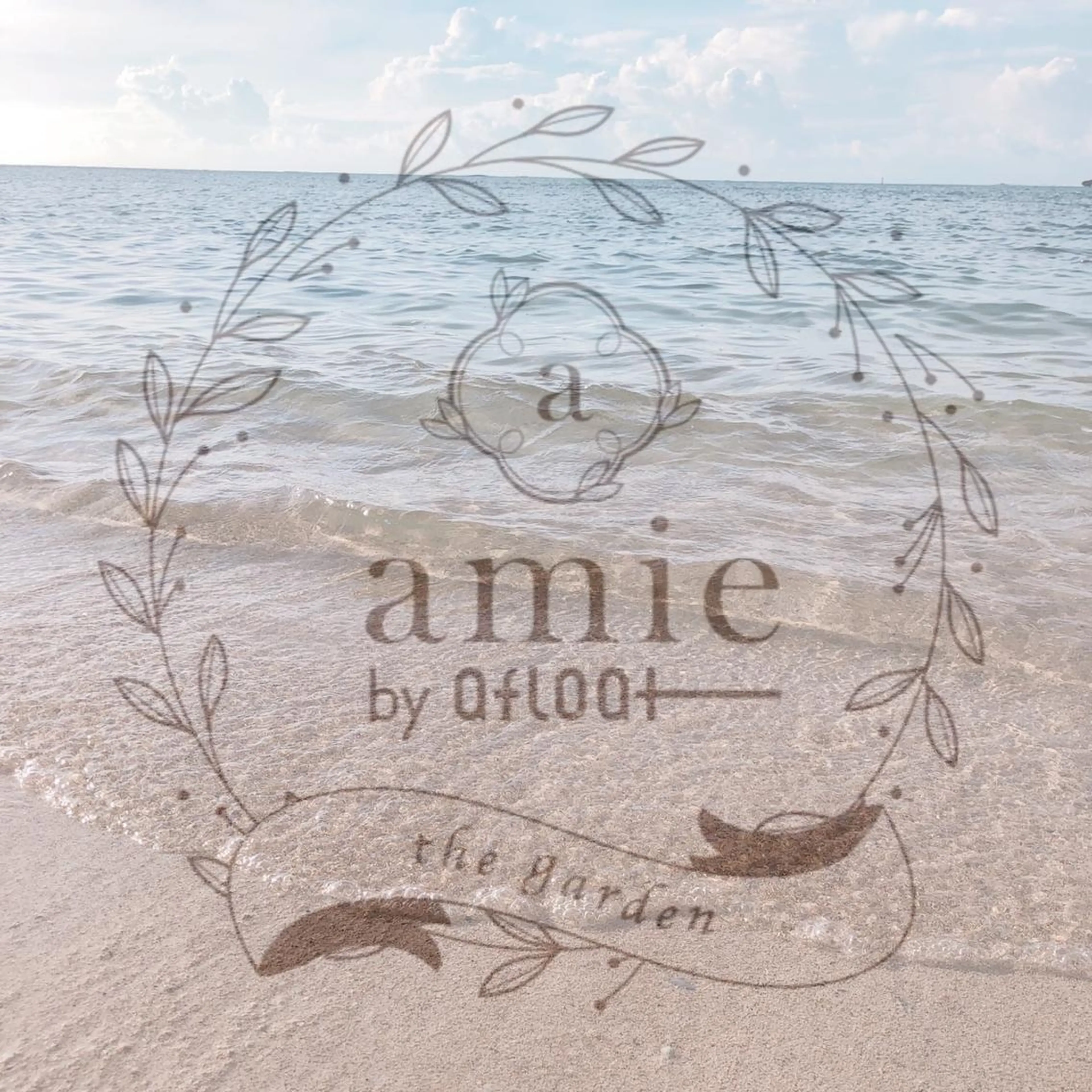 ロング amie by  afloat the garden所属・izumi （いずみ）のヘアスタイル