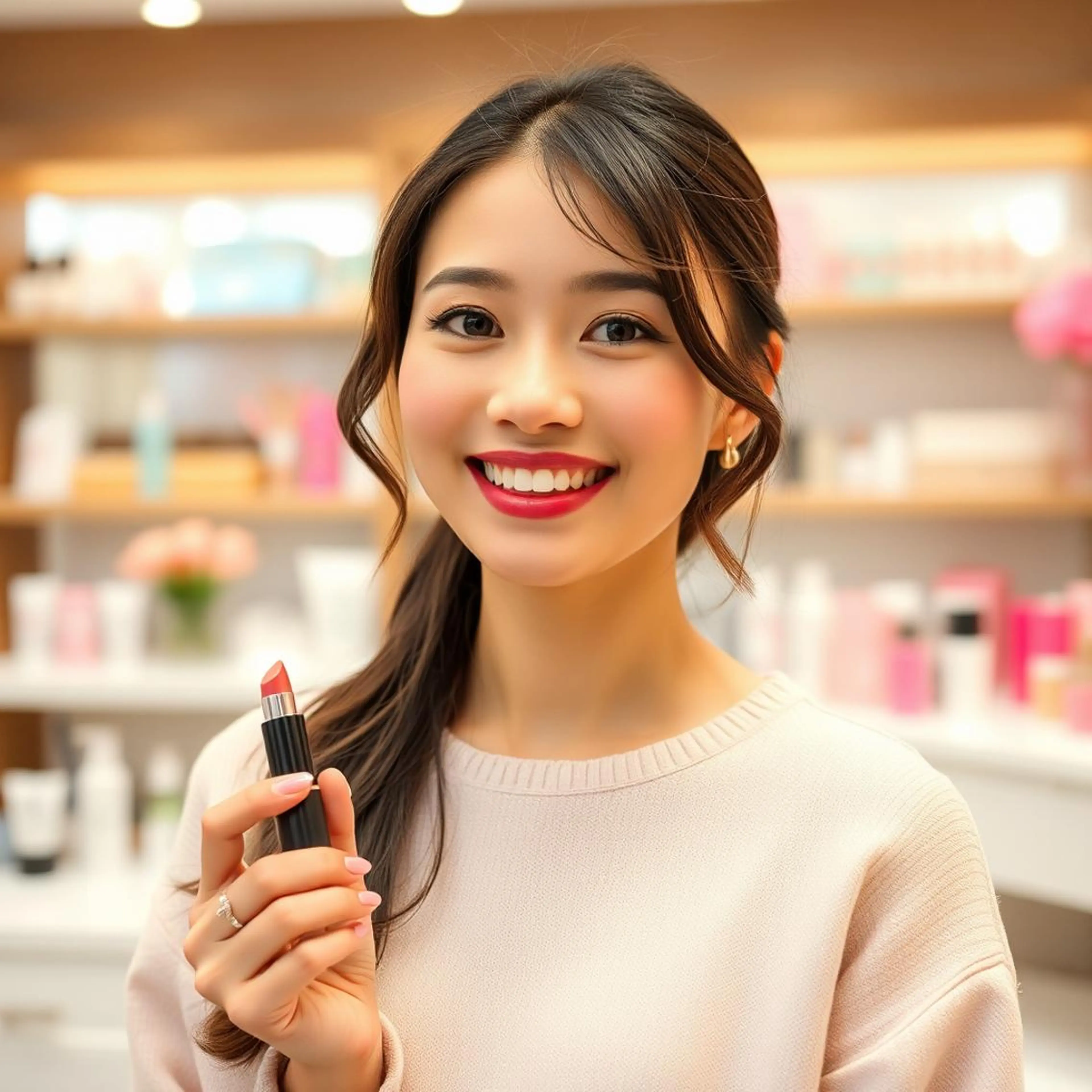 🎨パーソナルカラー診断1st＋NGシーズン🎨🎁コスメプレゼント企画🎁✨の写真