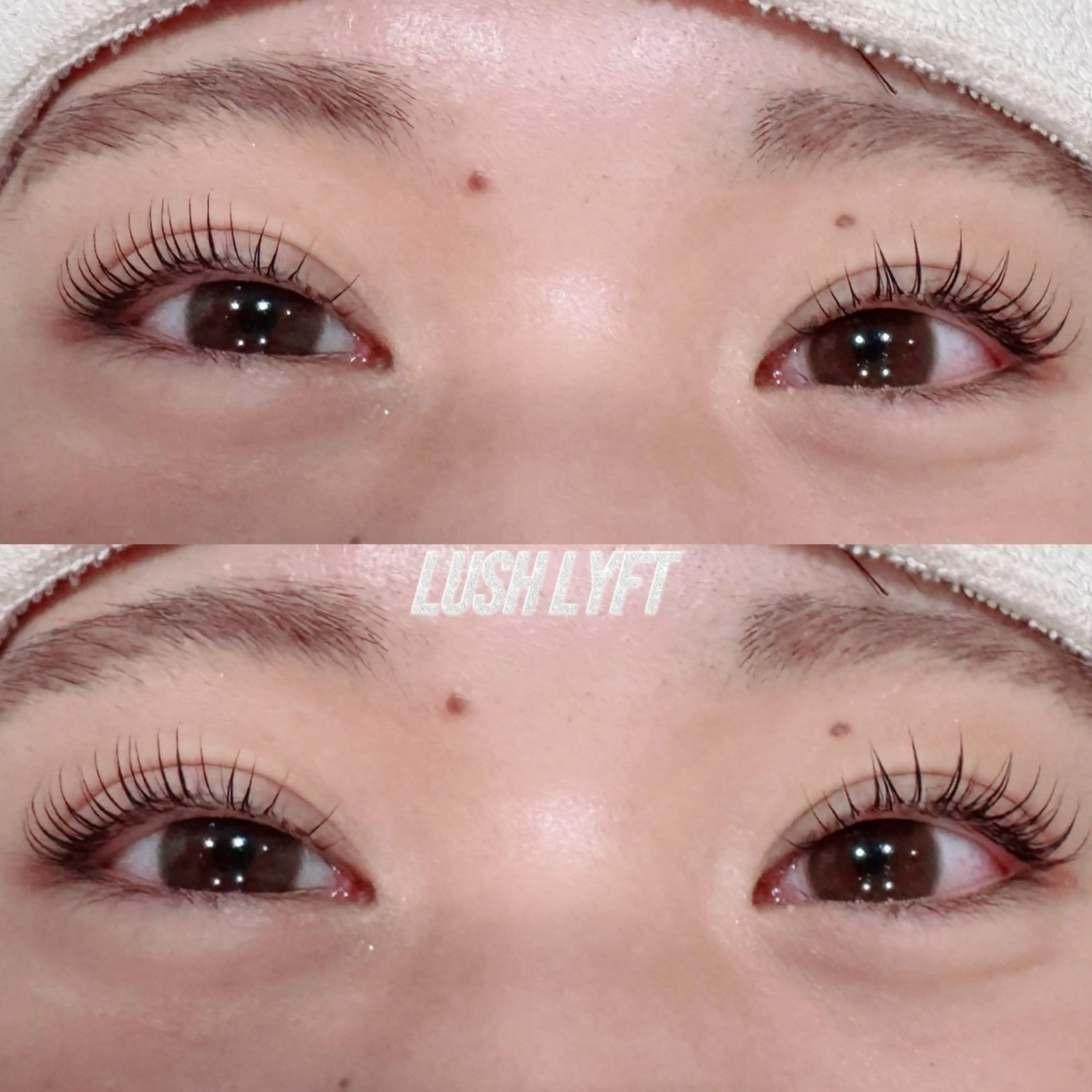 マツエク・マツパ LaBlessザ・北浜プラザ所属・LaBless ERIのヘアスタイル