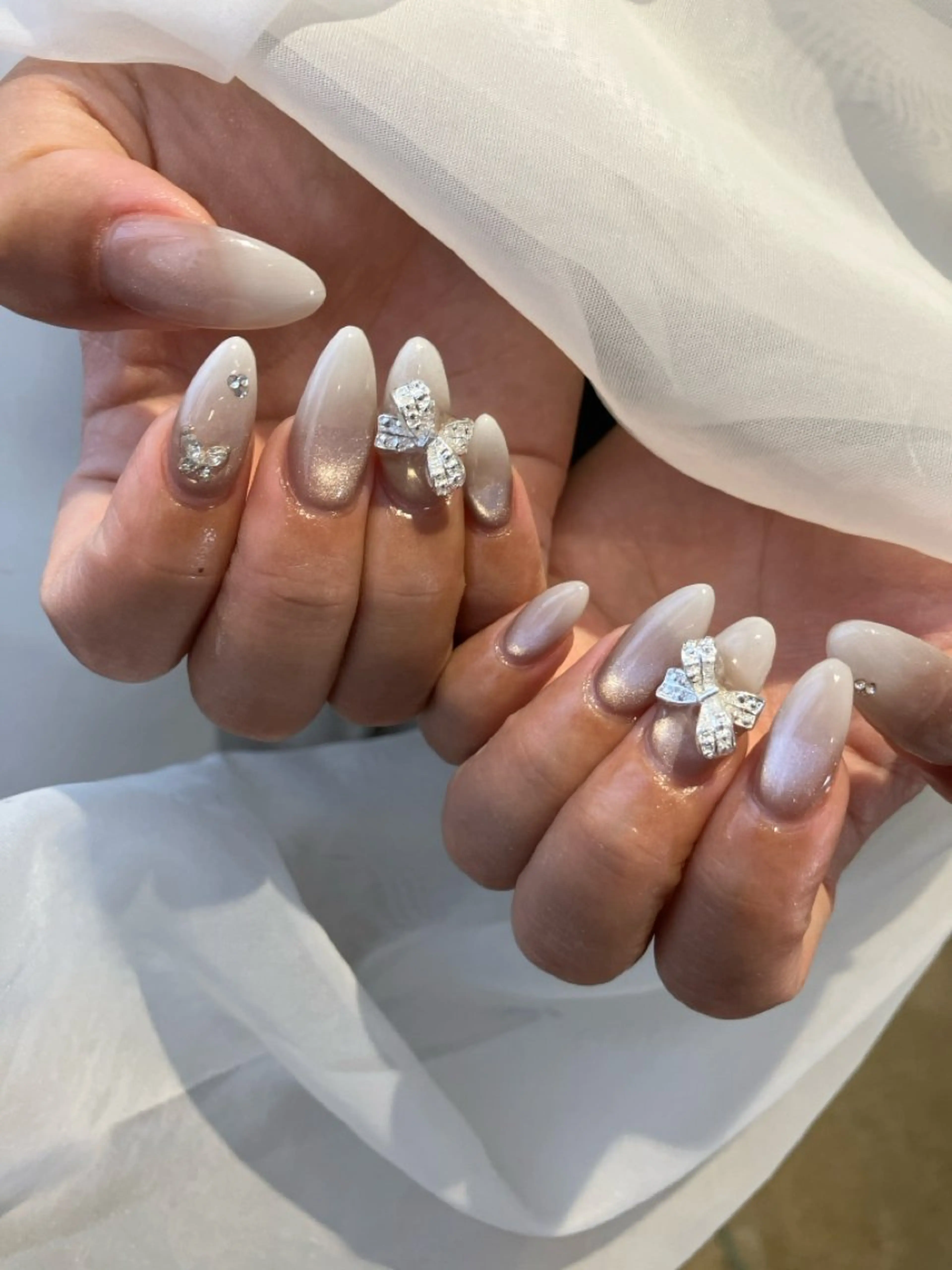 ネイル nail salon neigeのネイルデザイン