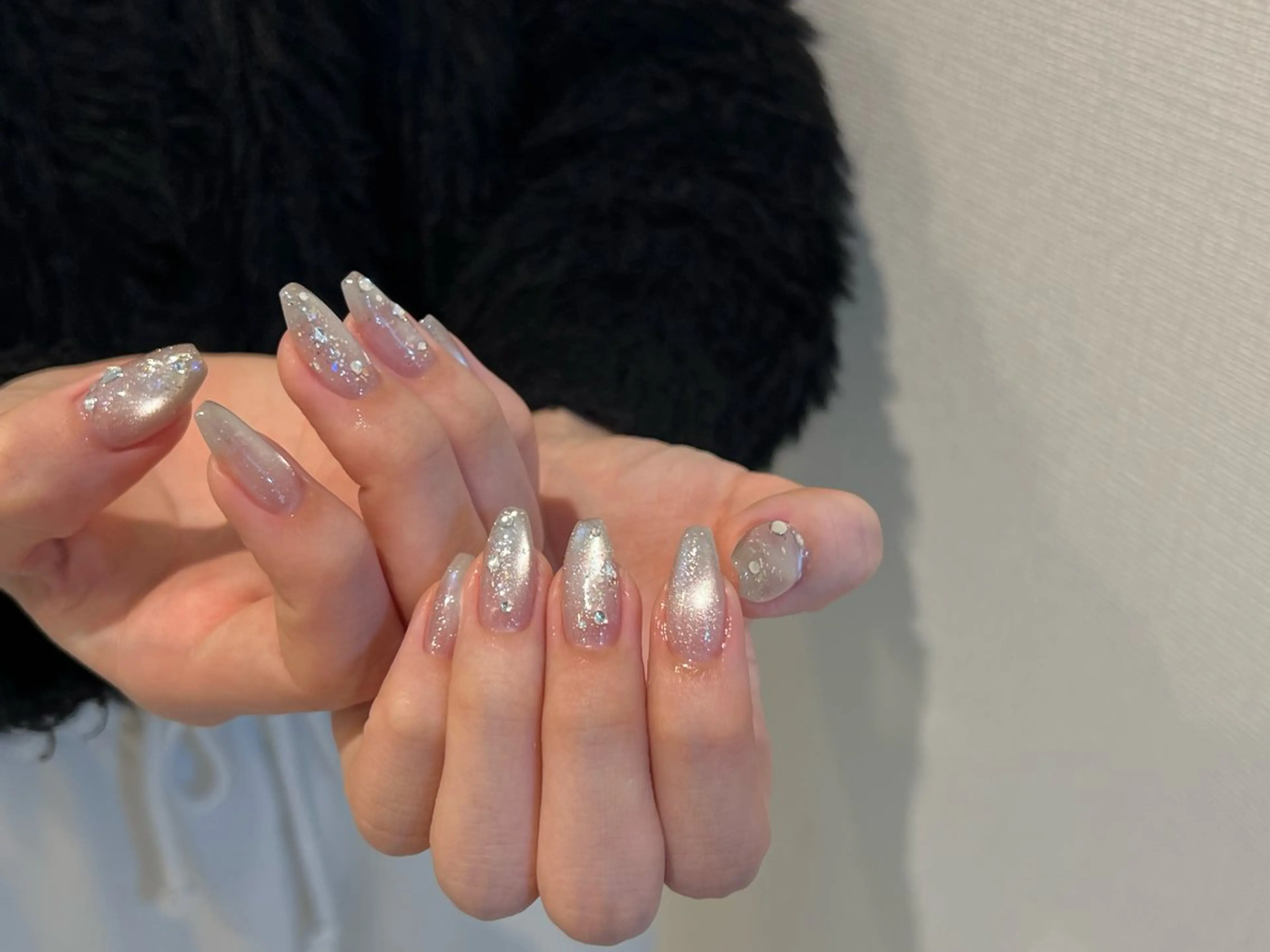 ネイル ハンドネイル L&Y Nail salonのネイルデザイン