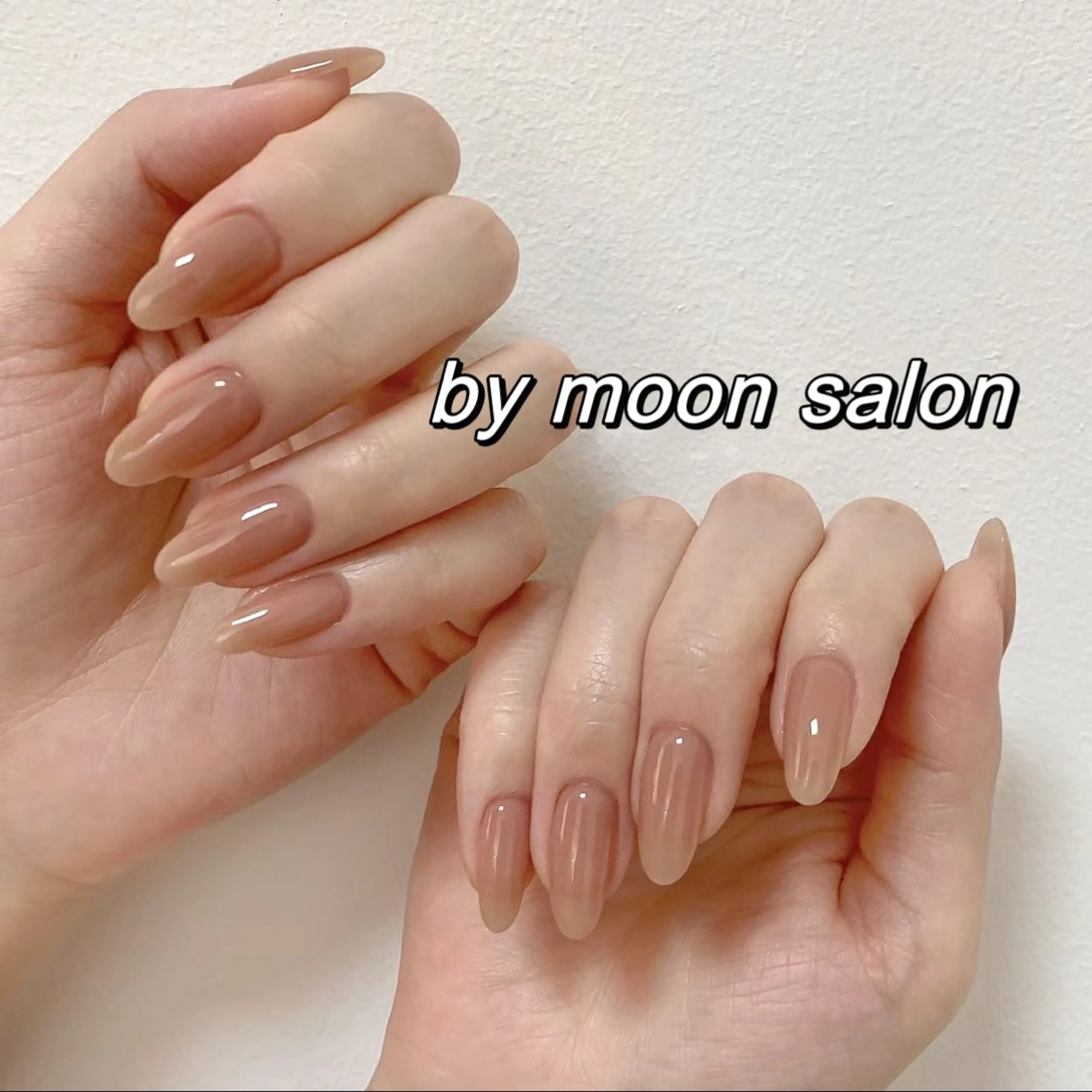 ネイル 🍑 momo_nailのネイルデザイン