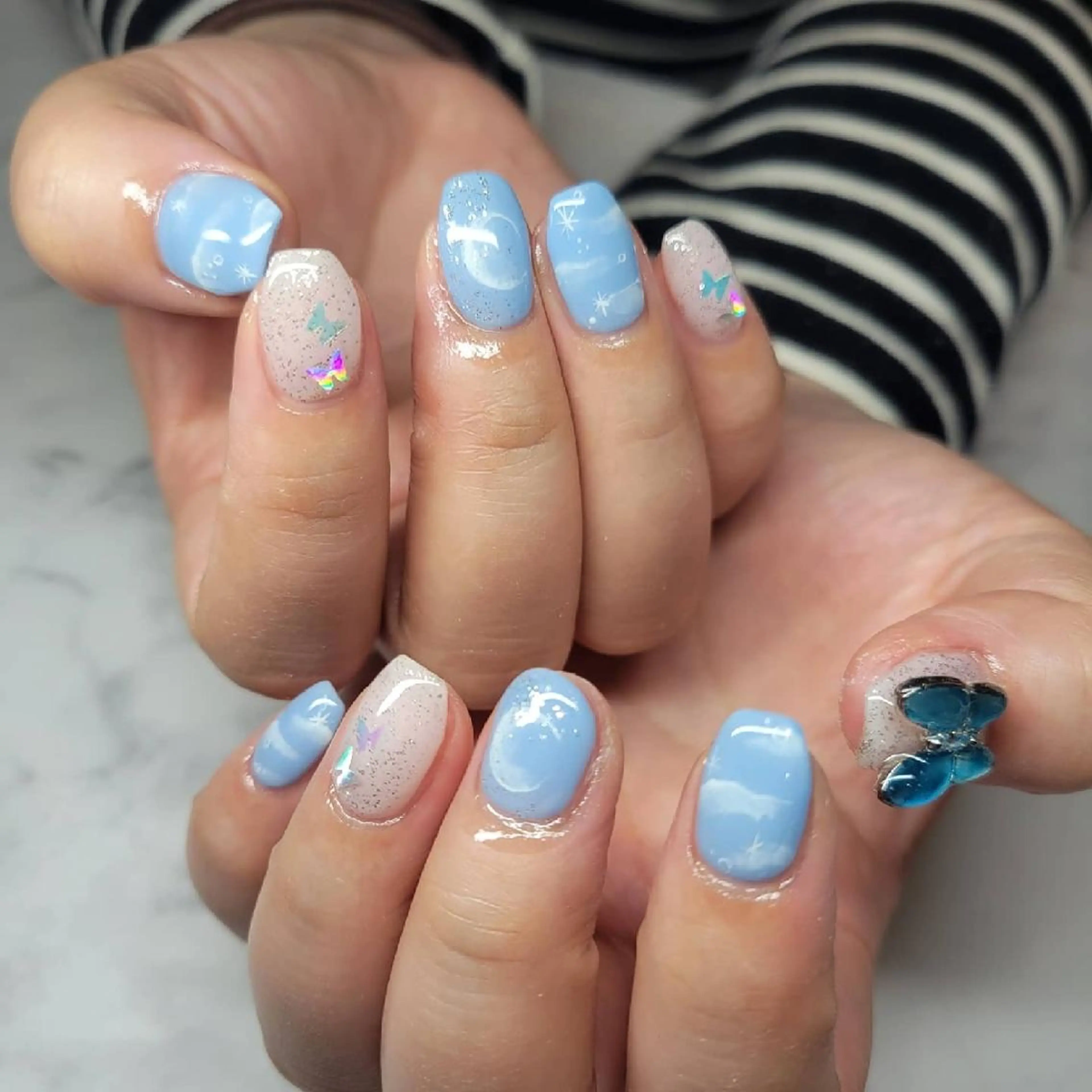 ネイル Nail salon Coco所属・Nail salon Coco【溝の口駅】のネイルデザイン