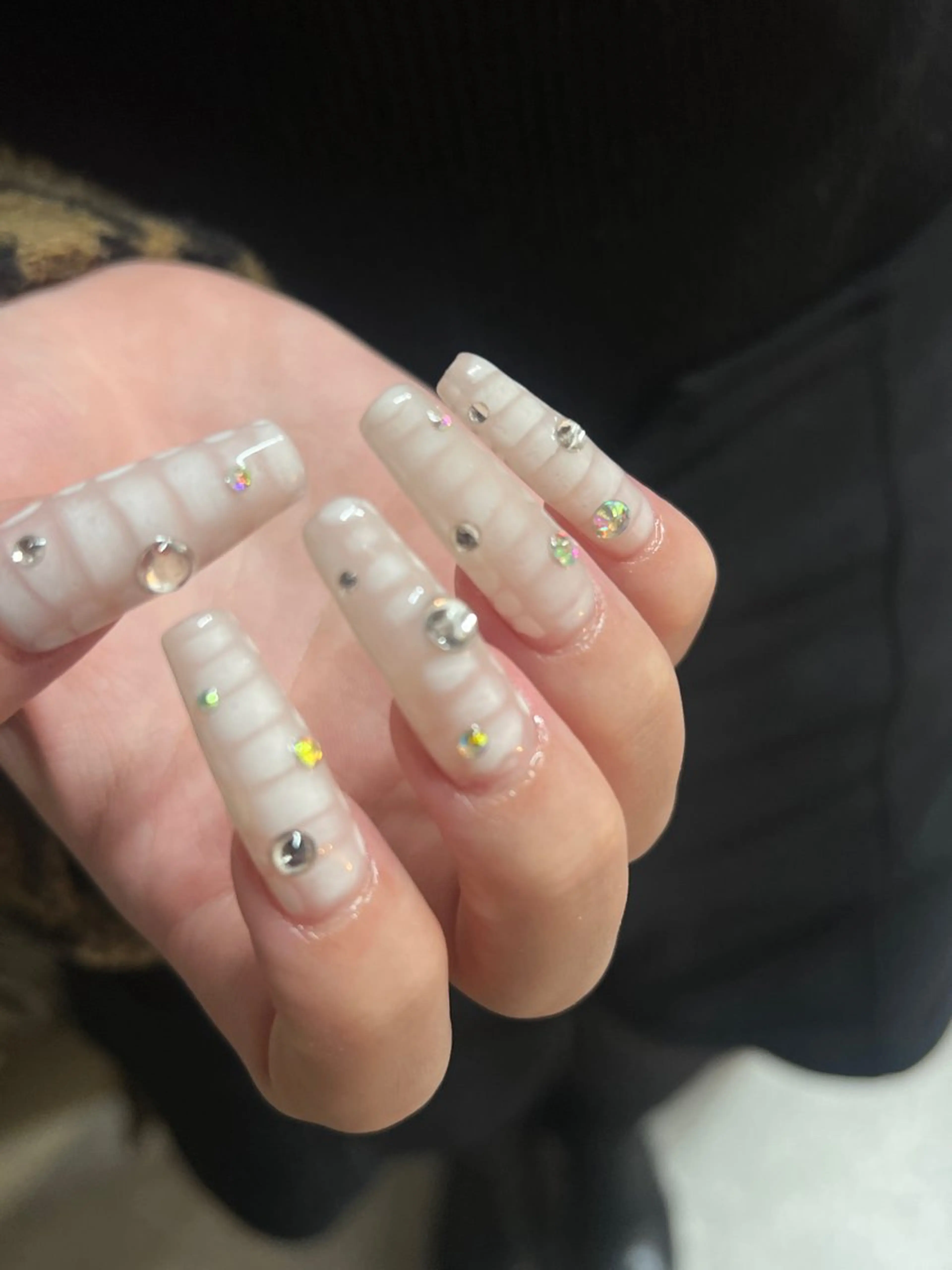 ネイル ハンドネイル NONO /episkeyのネイルデザイン