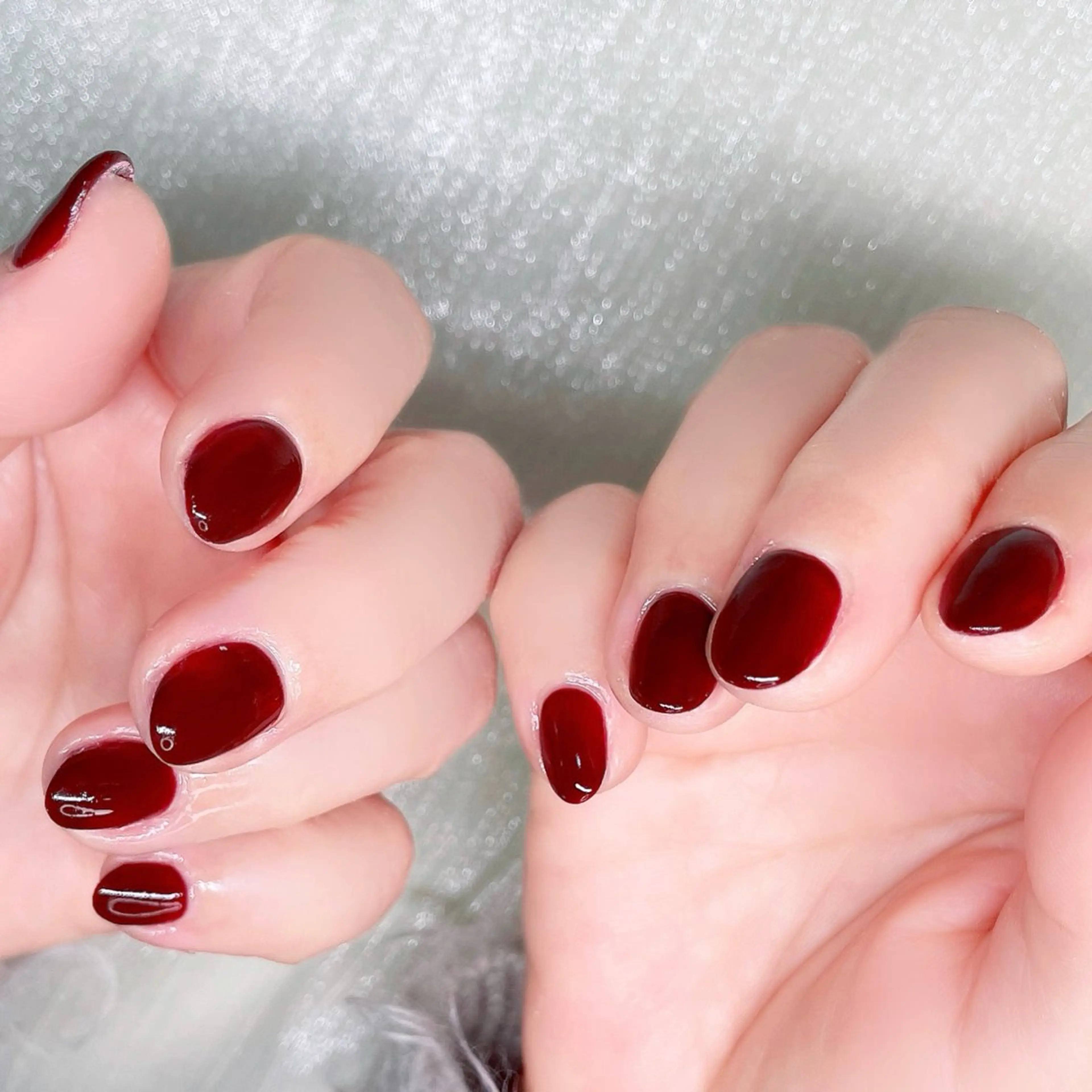 ネイル ハンドネイル Nailist SUZU所属・Nailist suzuのネイルデザイン