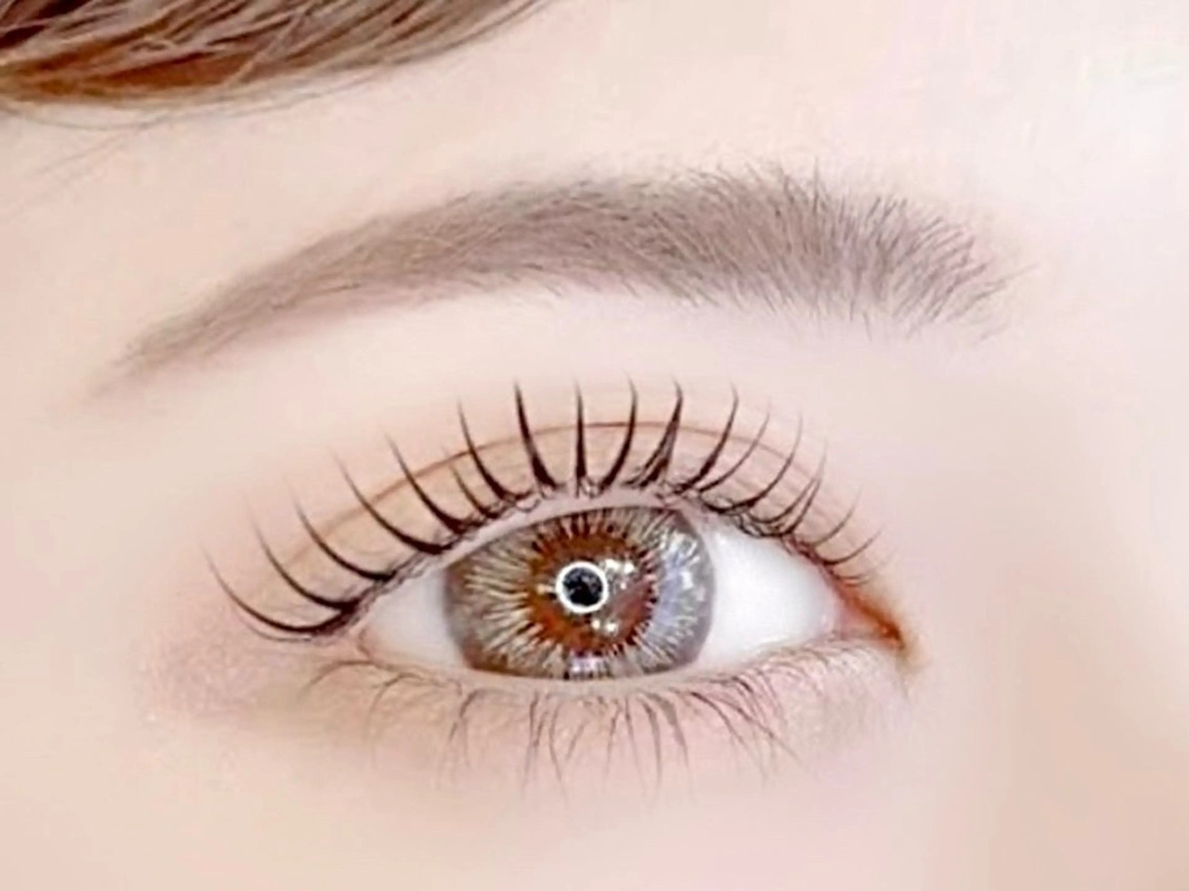 マツエク・マツパ CLEA所属・まつげ＆眉毛CLEA 心斎橋YUKIの眉毛・アイブロウイメージ