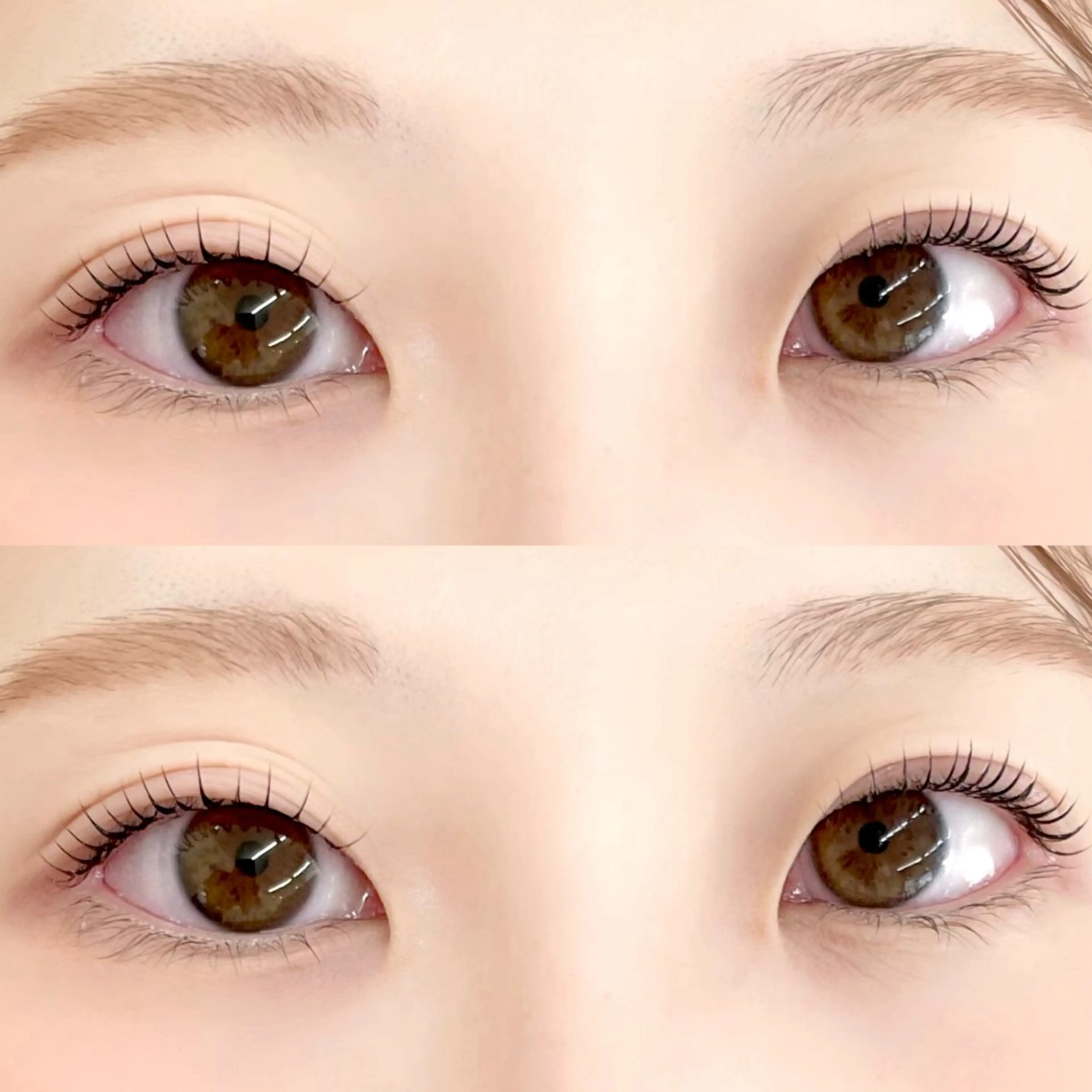 マツエク・マツパ まつげパーマ マツパ CLUTCH やまなかのマツエク・マツパデザイン