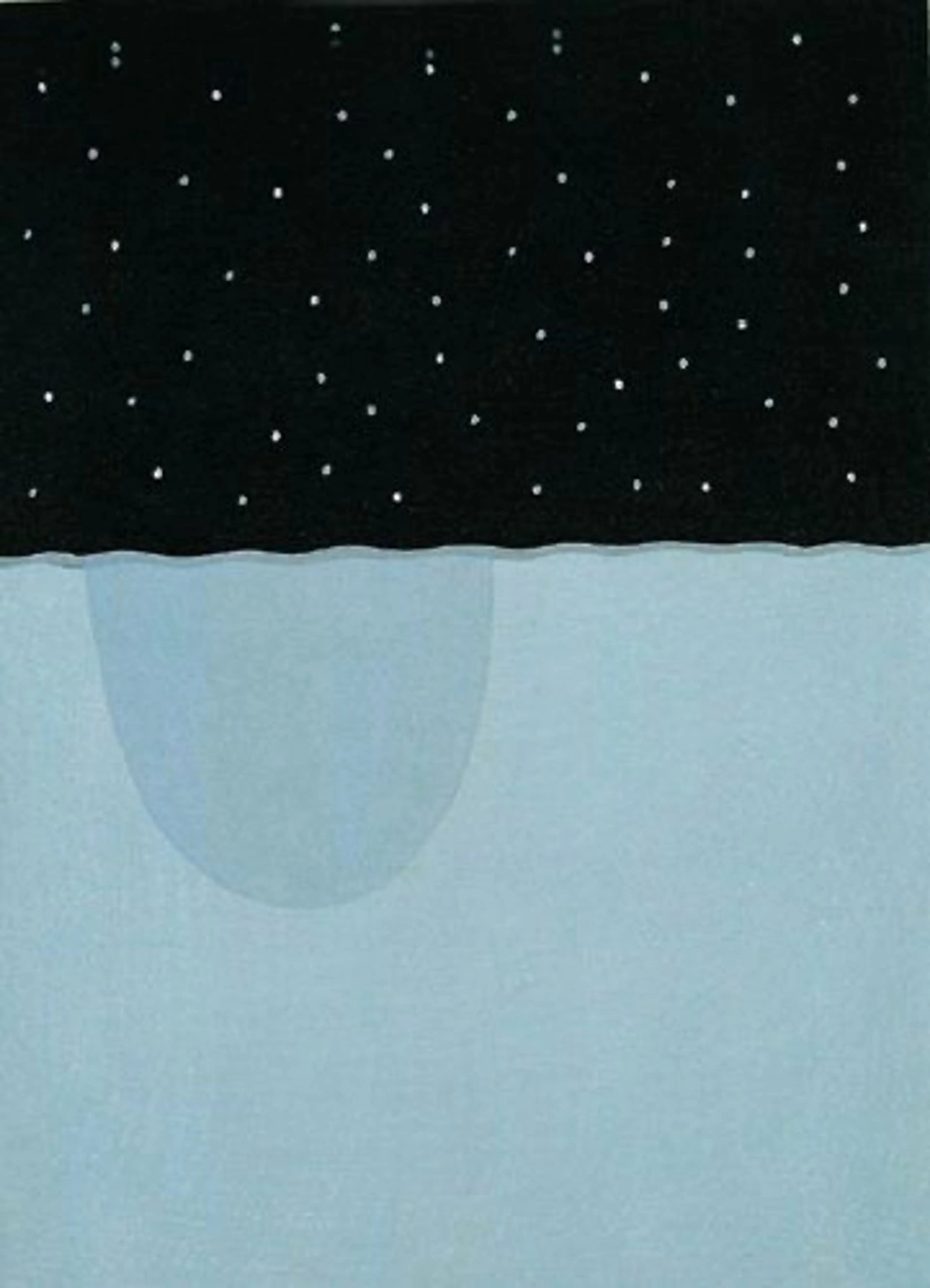 ご予約不可の写真